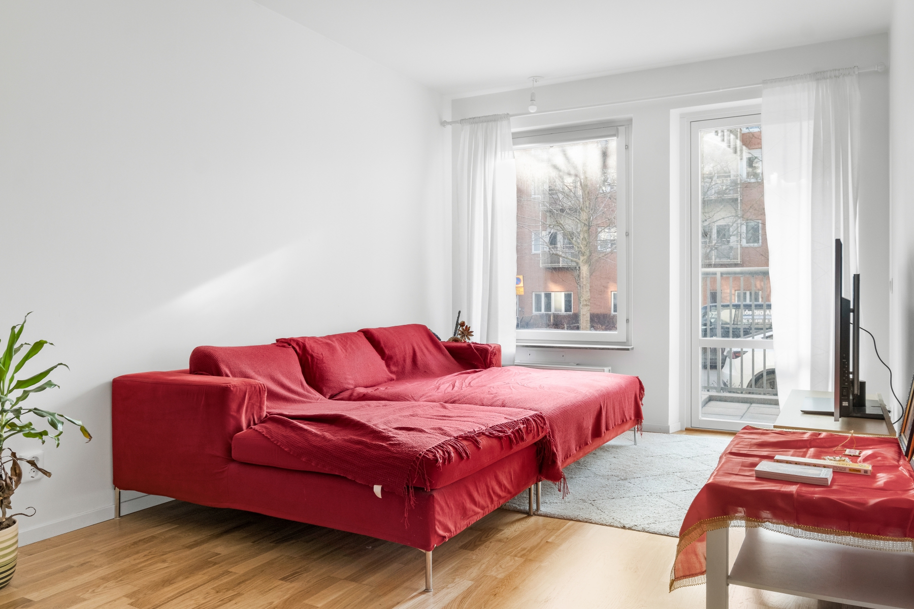 Bostadsbild från Armborstvägen 12, Till salu i , Stockholm