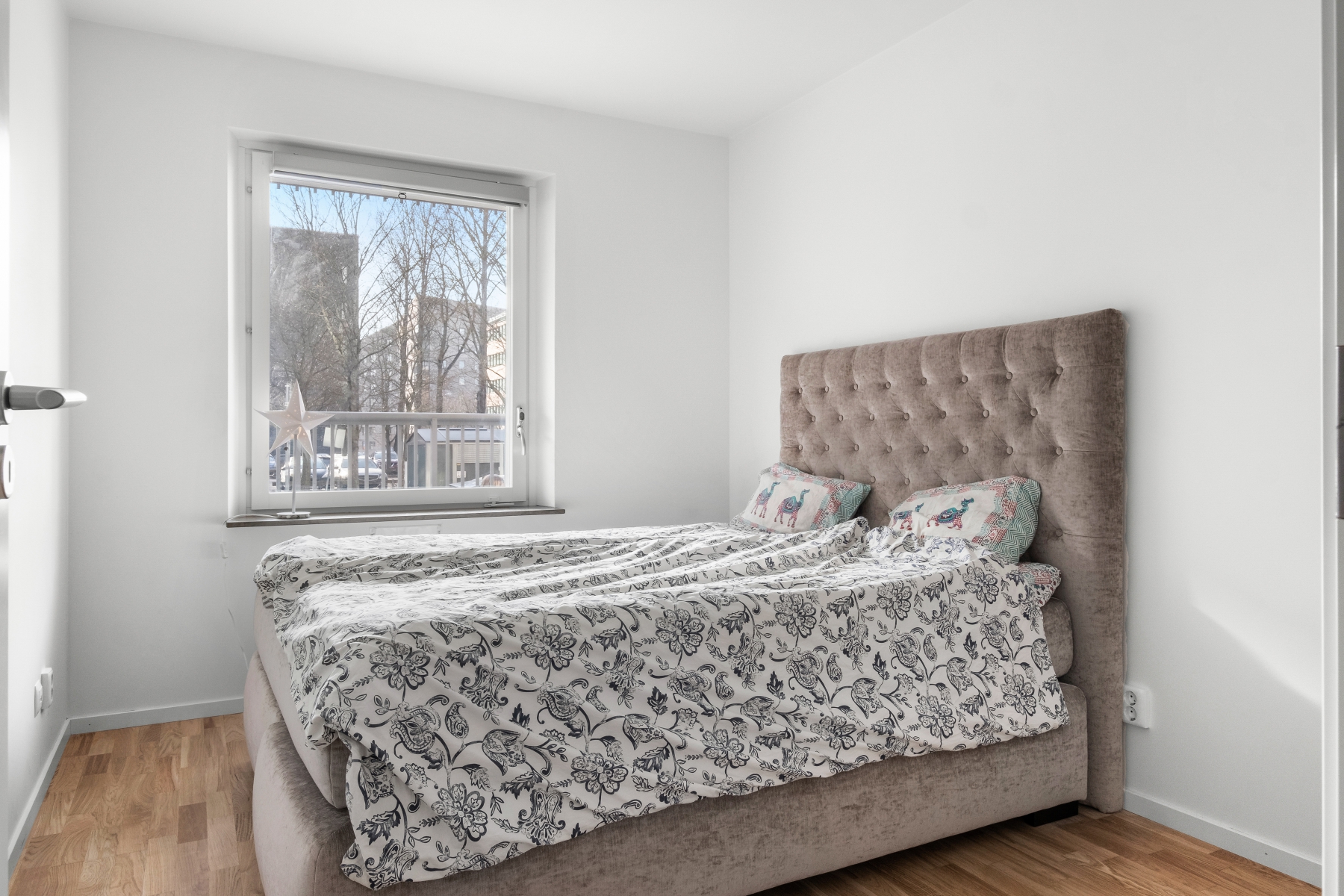 Bostadsbild från Armborstvägen 12, Till salu i , Stockholm