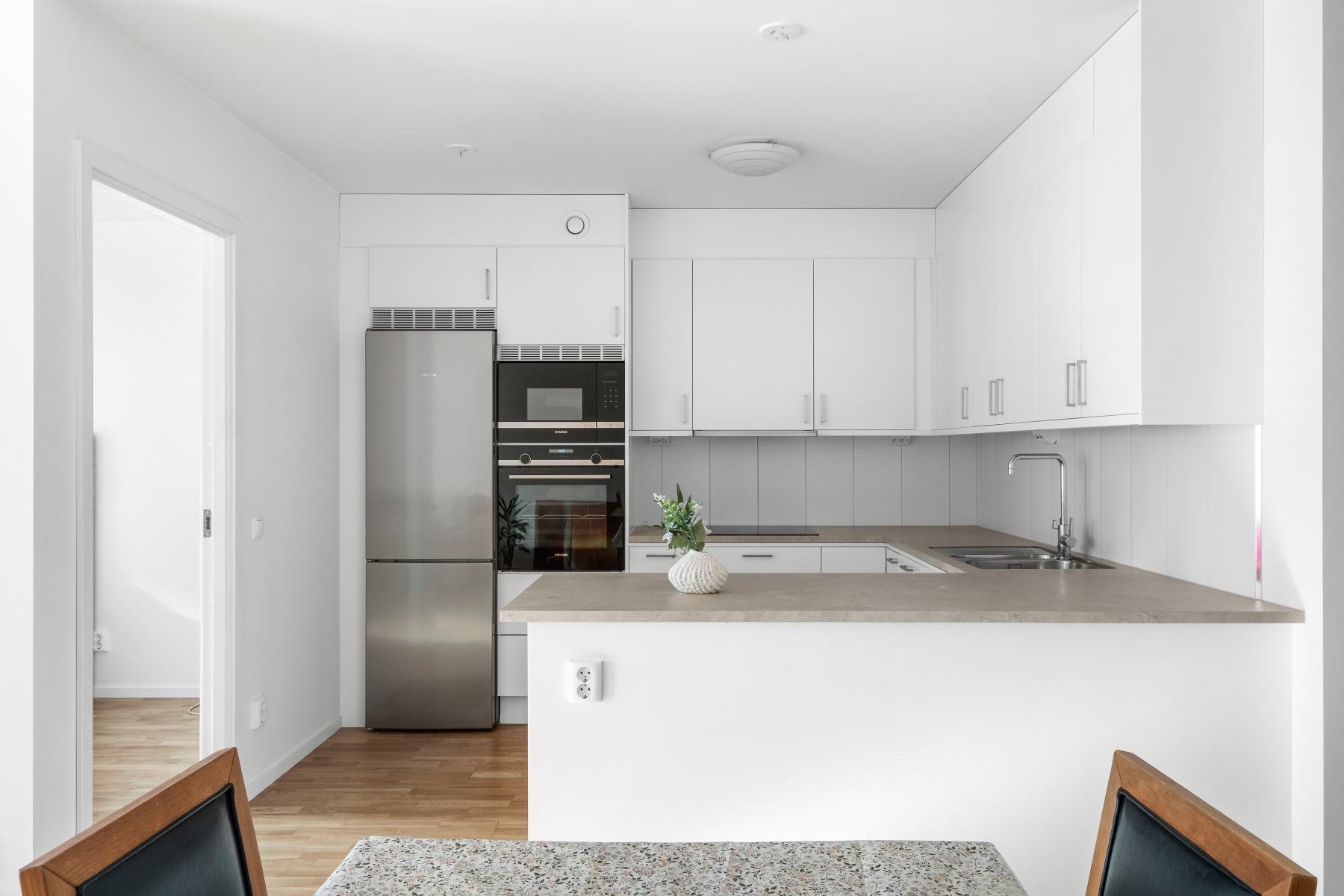 Bostadsbild från Armborstvägen 12, Till salu i , Stockholm