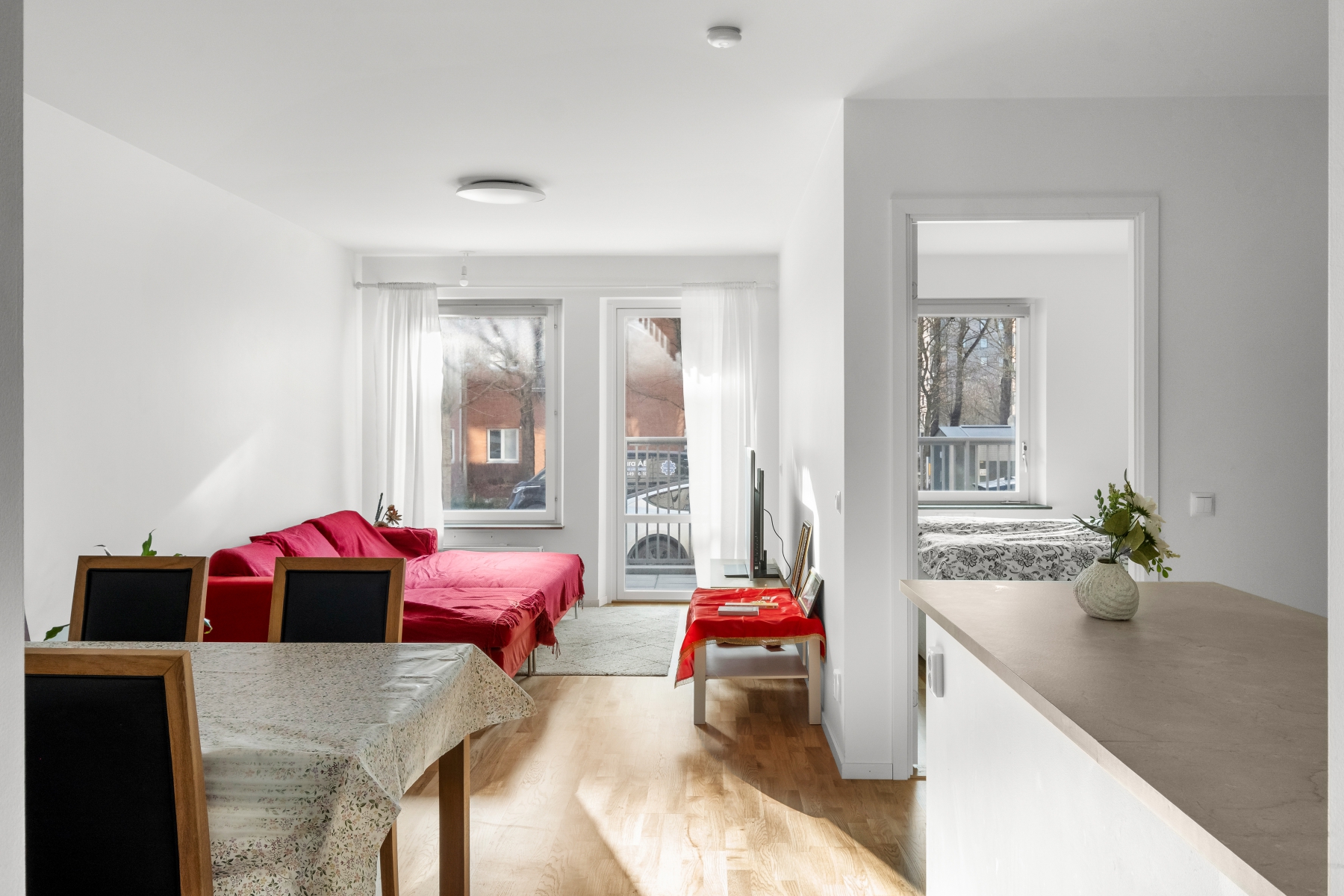 Bostadsbild från Armborstvägen 12, Till salu i , Stockholm