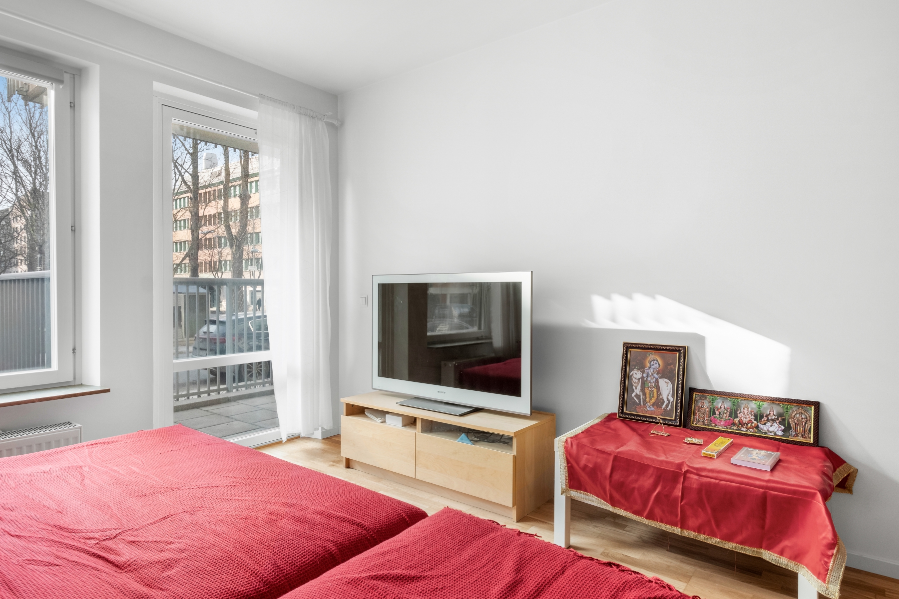 Bostadsbild från Armborstvägen 12, Till salu i , Stockholm