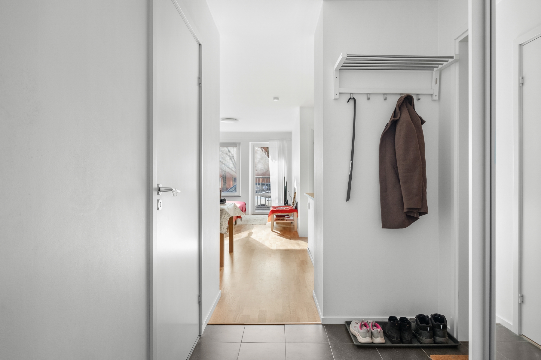 Bostadsbild från Armborstvägen 12, Till salu i , Stockholm