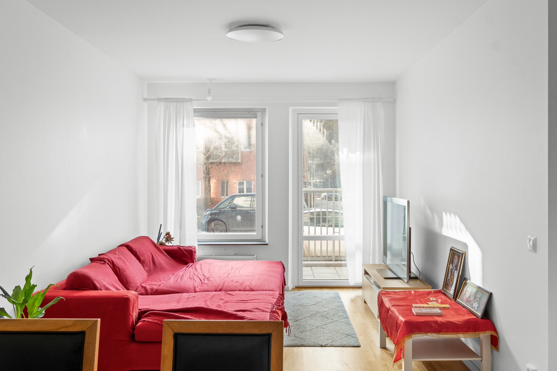 Bostadsbild från Armborstvägen 12, Till salu i , Stockholm