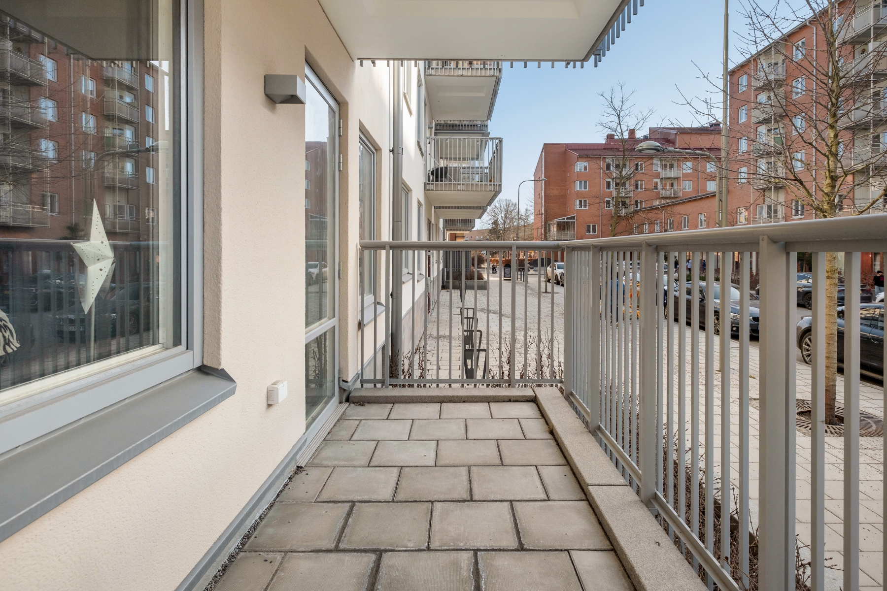 Bostadsbild från Armborstvägen 12, Till salu i , Stockholm