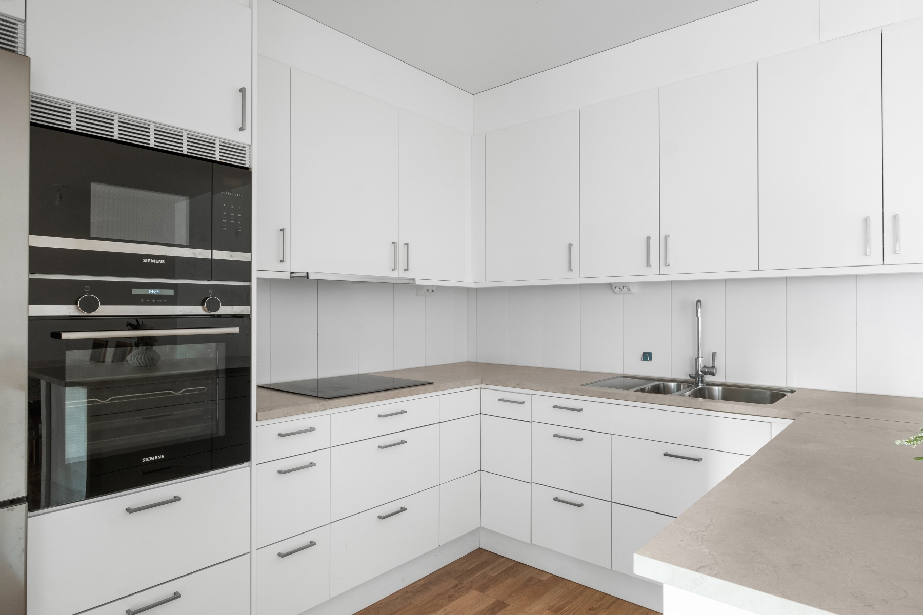 Bostadsbild från Armborstvägen 12, Till salu i , Stockholm