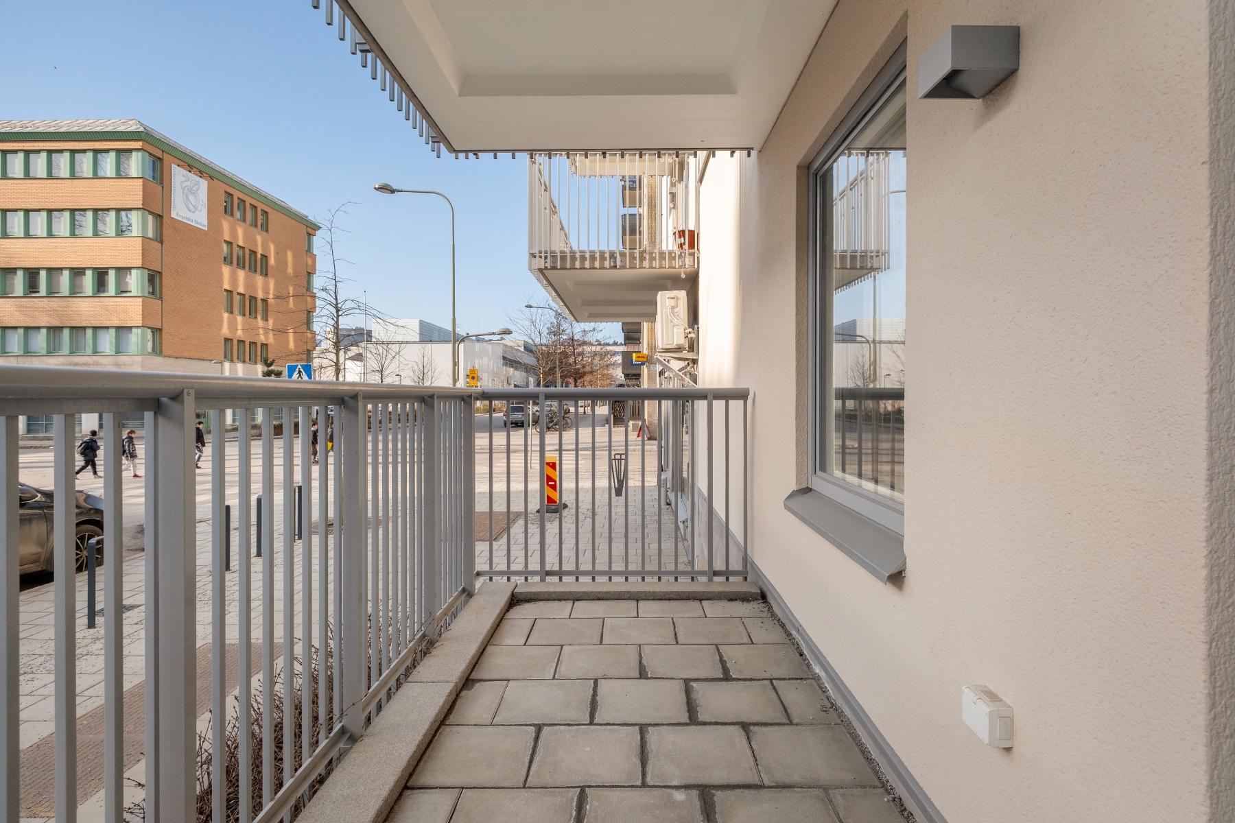 Bostadsbild från Armborstvägen 12, Till salu i , Stockholm