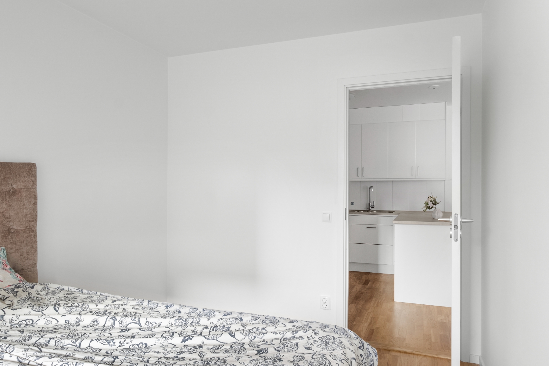 Bostadsbild från Armborstvägen 12, Till salu i , Stockholm