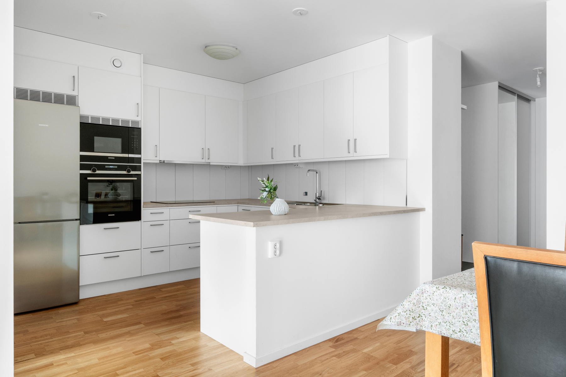 Bostadsbild från Armborstvägen 12, Till salu i , Stockholm