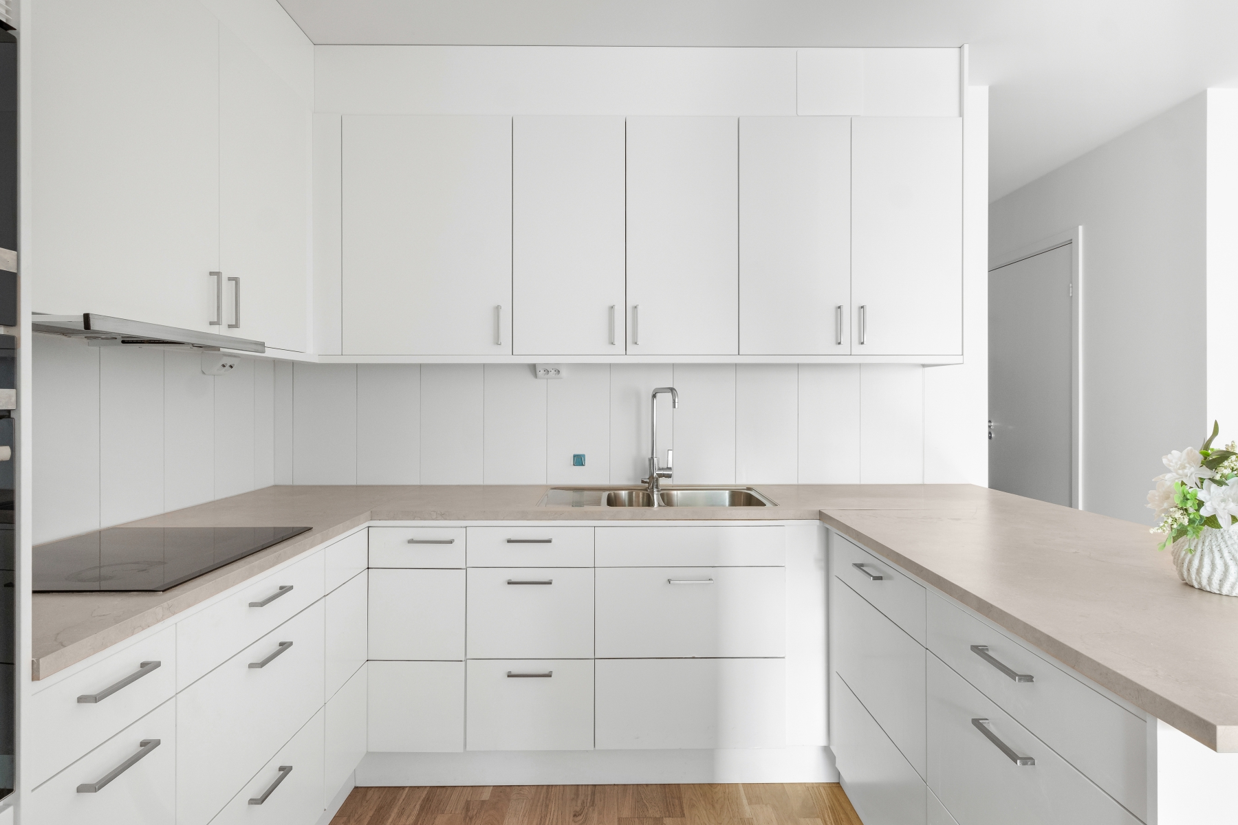 Bostadsbild från Armborstvägen 12, Till salu i , Stockholm