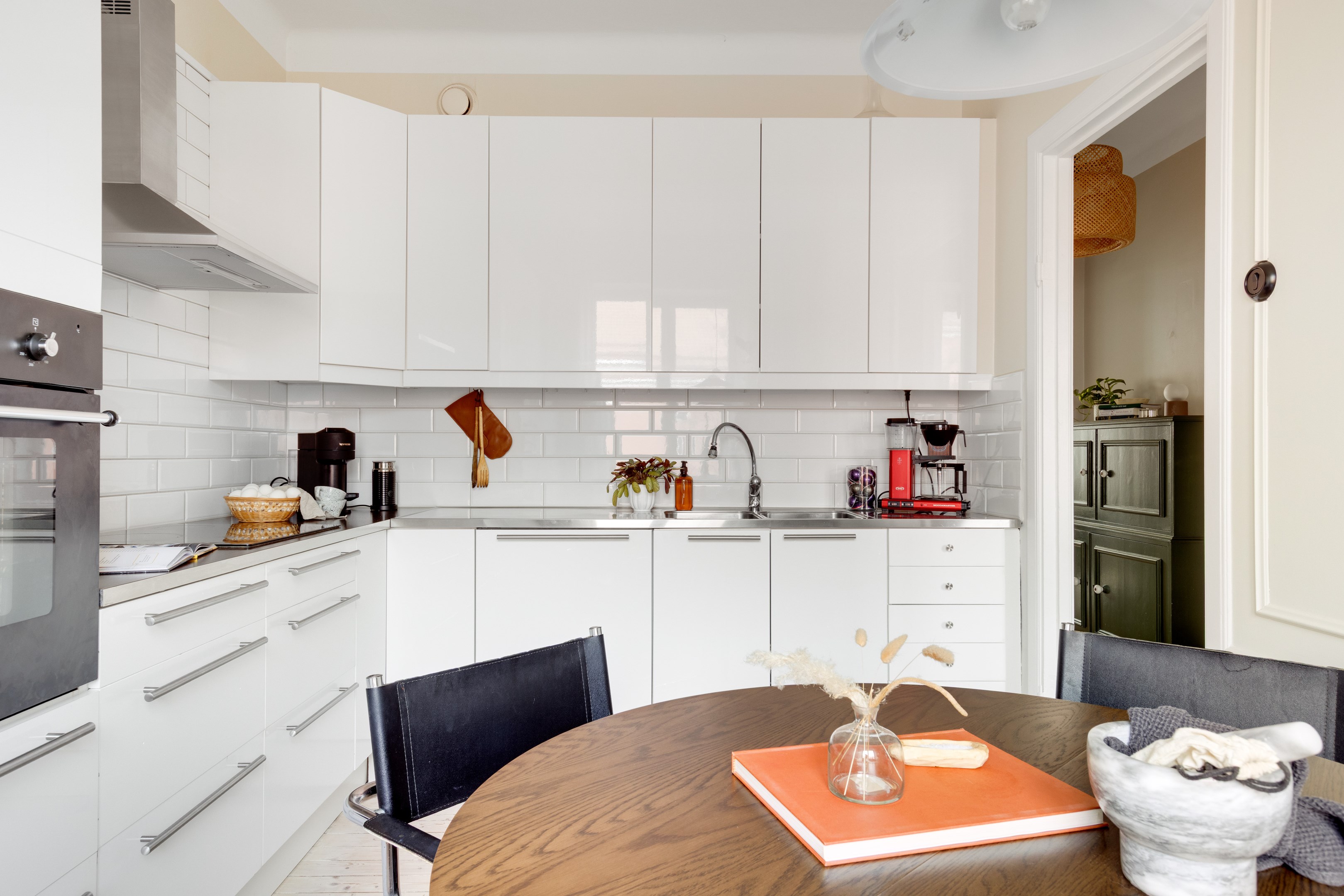 Bostadsbild från Väderkvarnsgatan 43 B, Till salu i Fålhagen, Uppsala