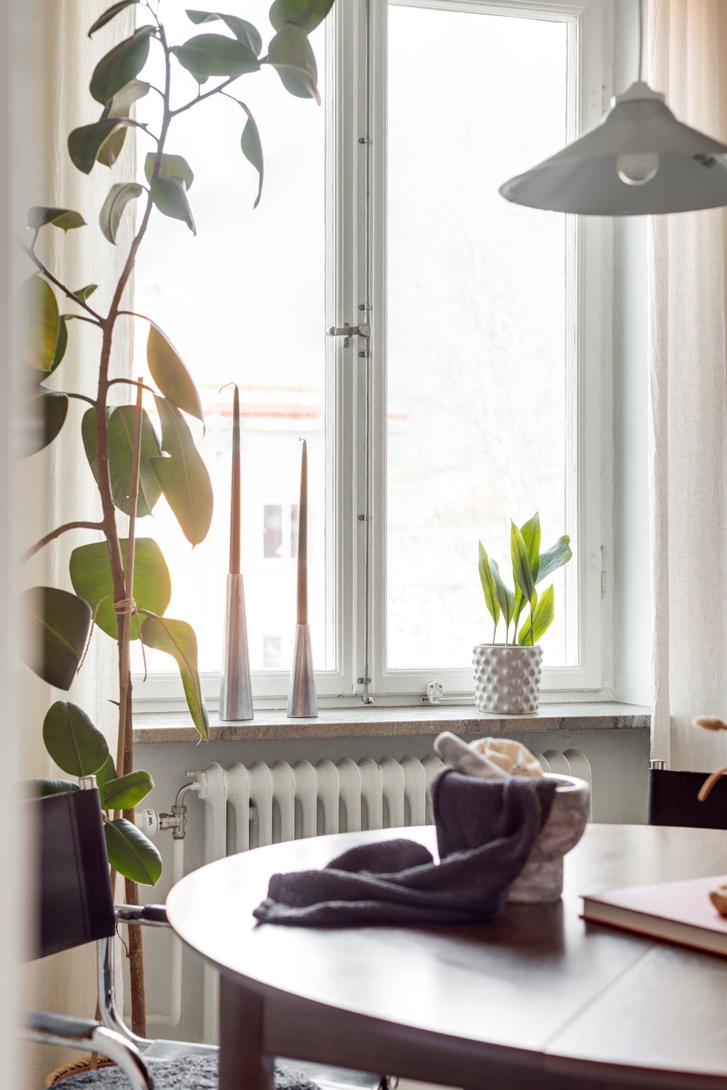 Bostadsbild från Väderkvarnsgatan 43 B, Till salu i Fålhagen, Uppsala