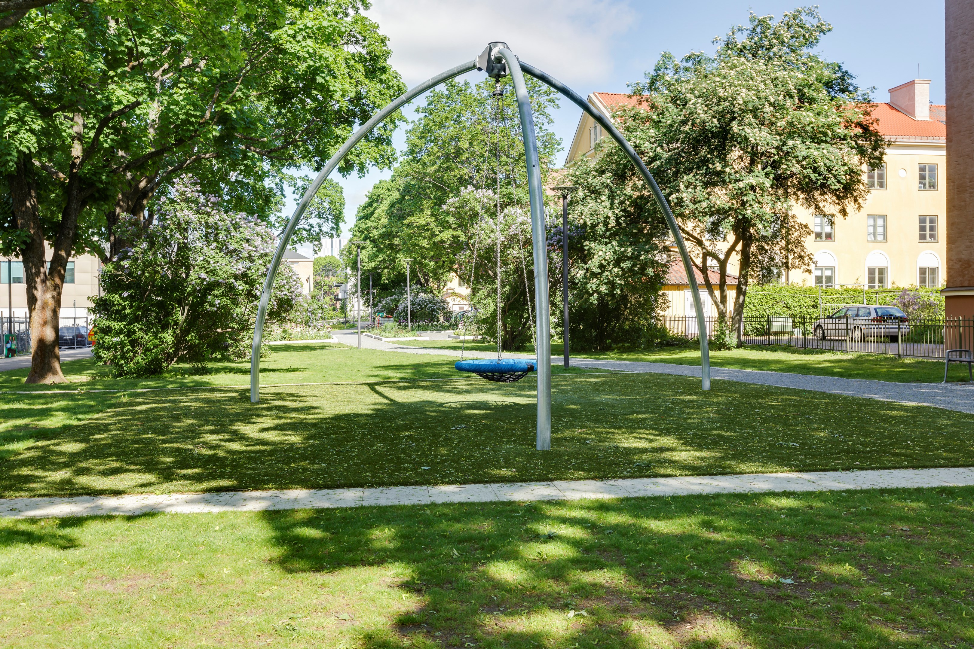 Bostadsbild från Väderkvarnsgatan 43 B, Till salu i Fålhagen, Uppsala