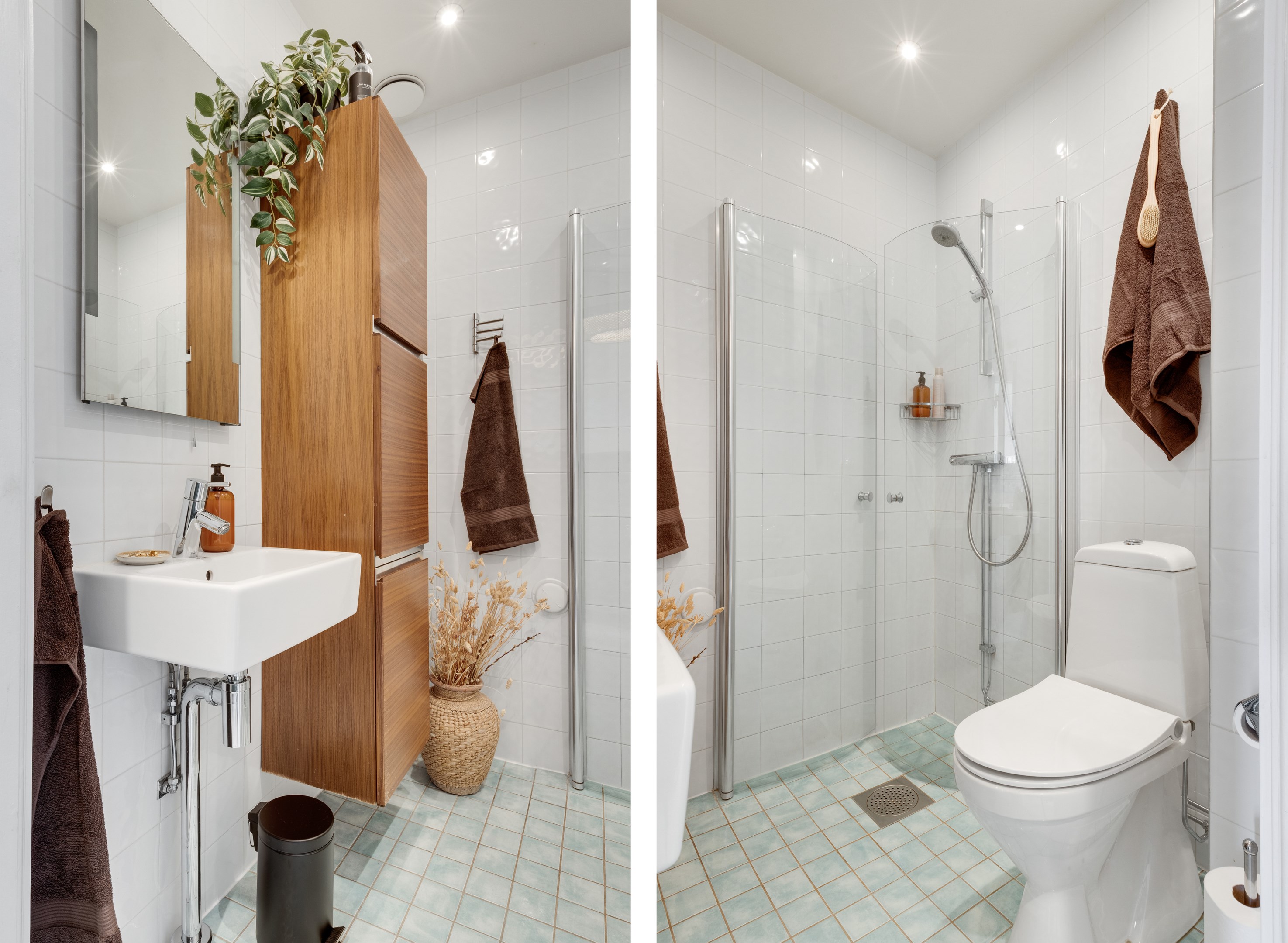 Bostadsbild från Väderkvarnsgatan 43 B, Till salu i Fålhagen, Uppsala