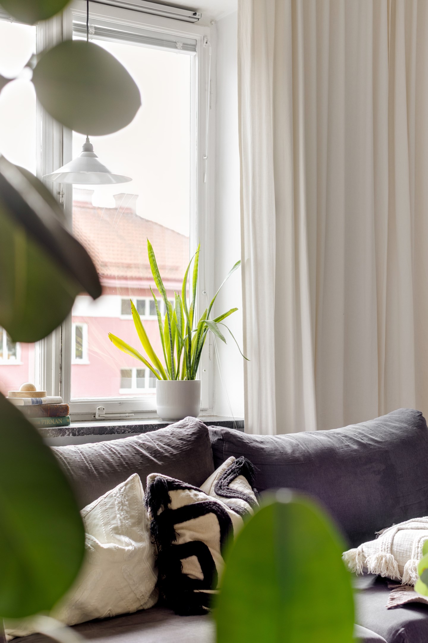 Bostadsbild från Väderkvarnsgatan 43 B, Till salu i Fålhagen, Uppsala