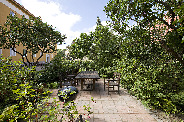 Bostadsbild från Väderkvarnsgatan 43 B, Till salu i Fålhagen, Uppsala