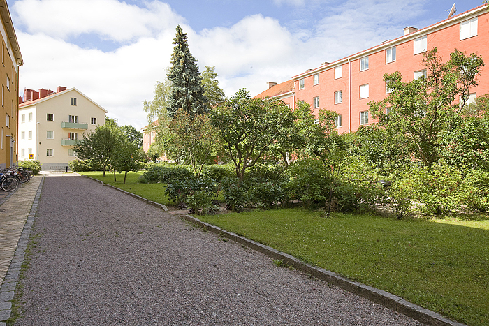 Bostadsbild från Väderkvarnsgatan 43 B, Till salu i Fålhagen, Uppsala