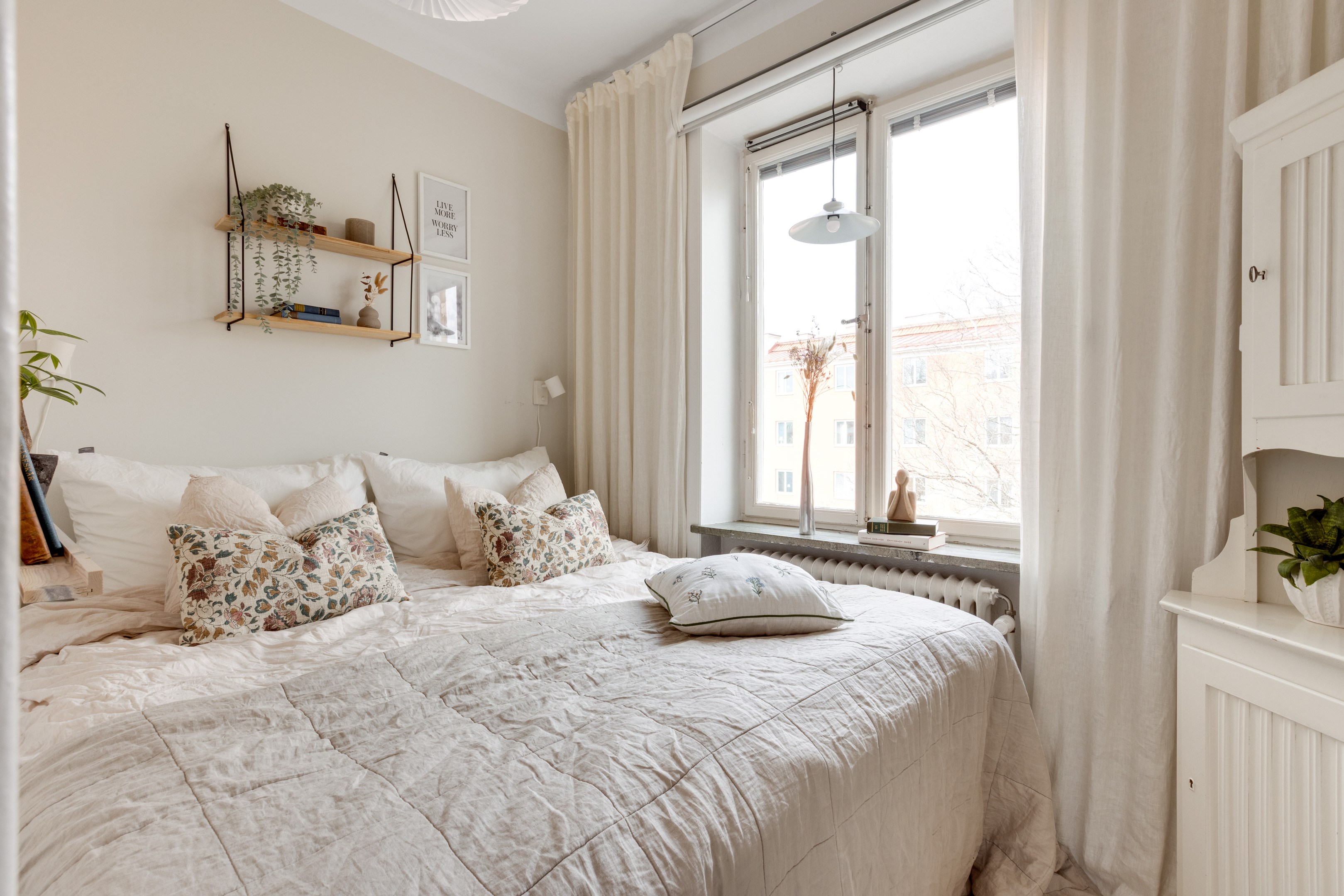 Bostadsbild från Väderkvarnsgatan 43 B, Till salu i Fålhagen, Uppsala