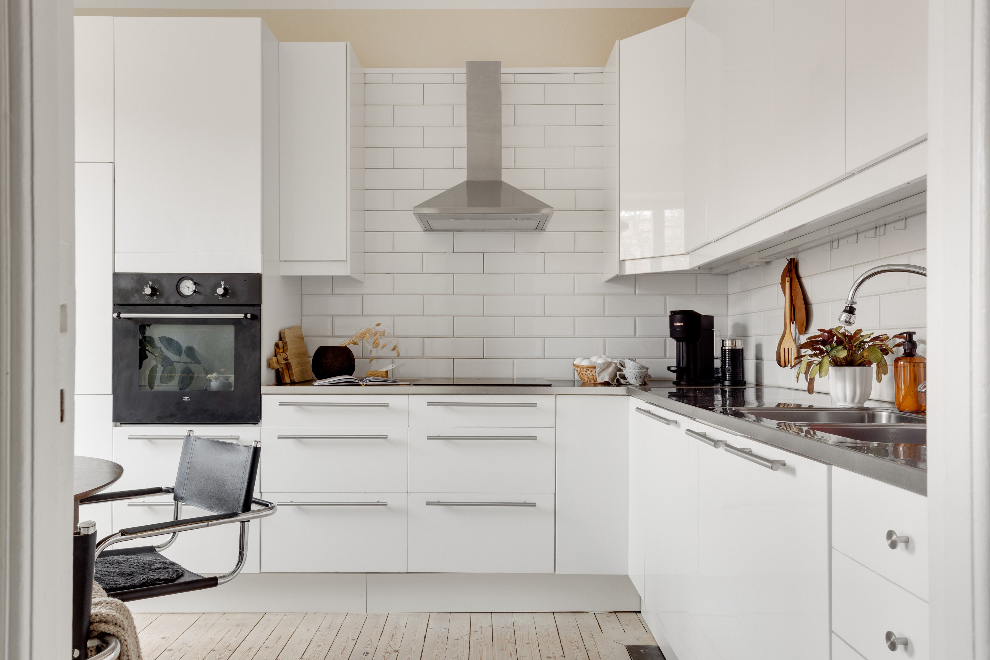 Bostadsbild från Väderkvarnsgatan 43 B, Till salu i Fålhagen, Uppsala