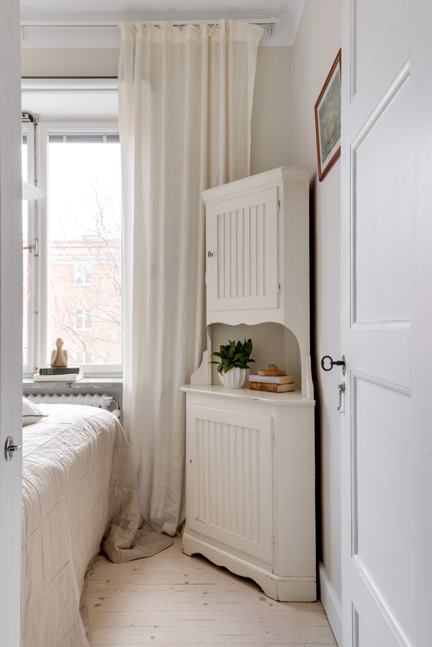 Bostadsbild från Väderkvarnsgatan 43 B, Till salu i Fålhagen, Uppsala