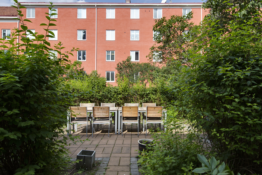 Bostadsbild från Väderkvarnsgatan 43 B, Till salu i Fålhagen, Uppsala