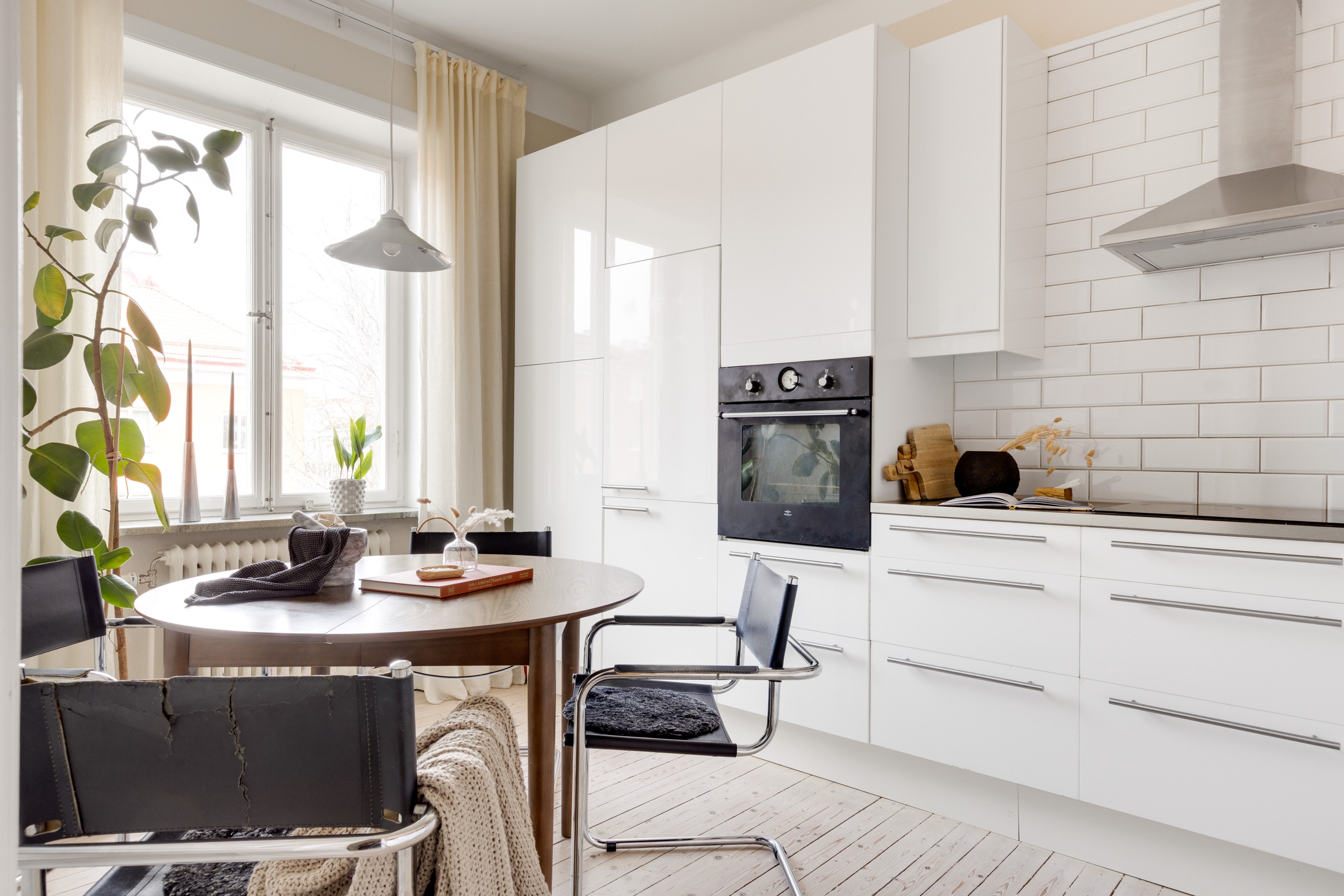 Bostadsbild från Väderkvarnsgatan 43 B, Till salu i Fålhagen, Uppsala