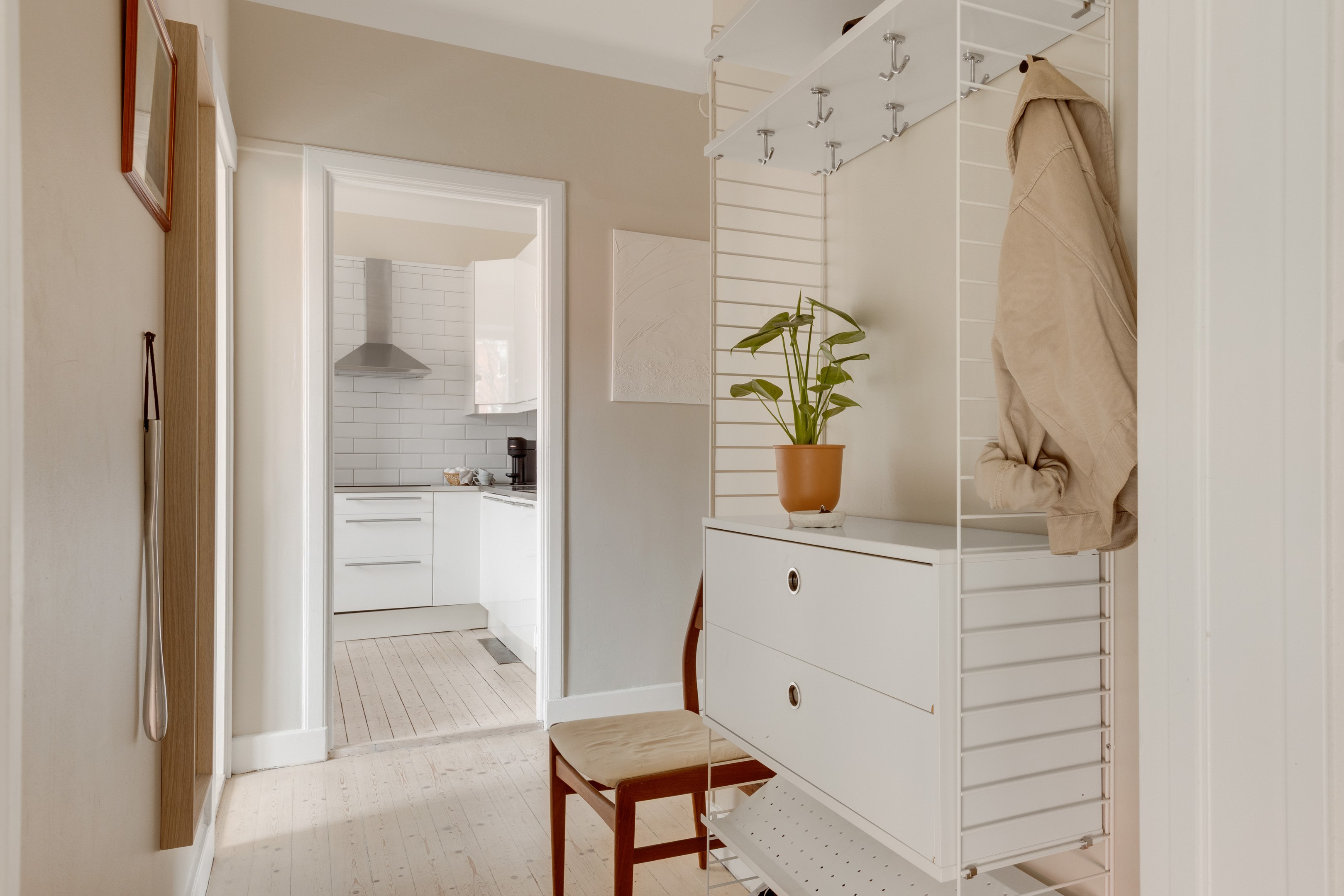 Bostadsbild från Väderkvarnsgatan 43 B, Till salu i Fålhagen, Uppsala