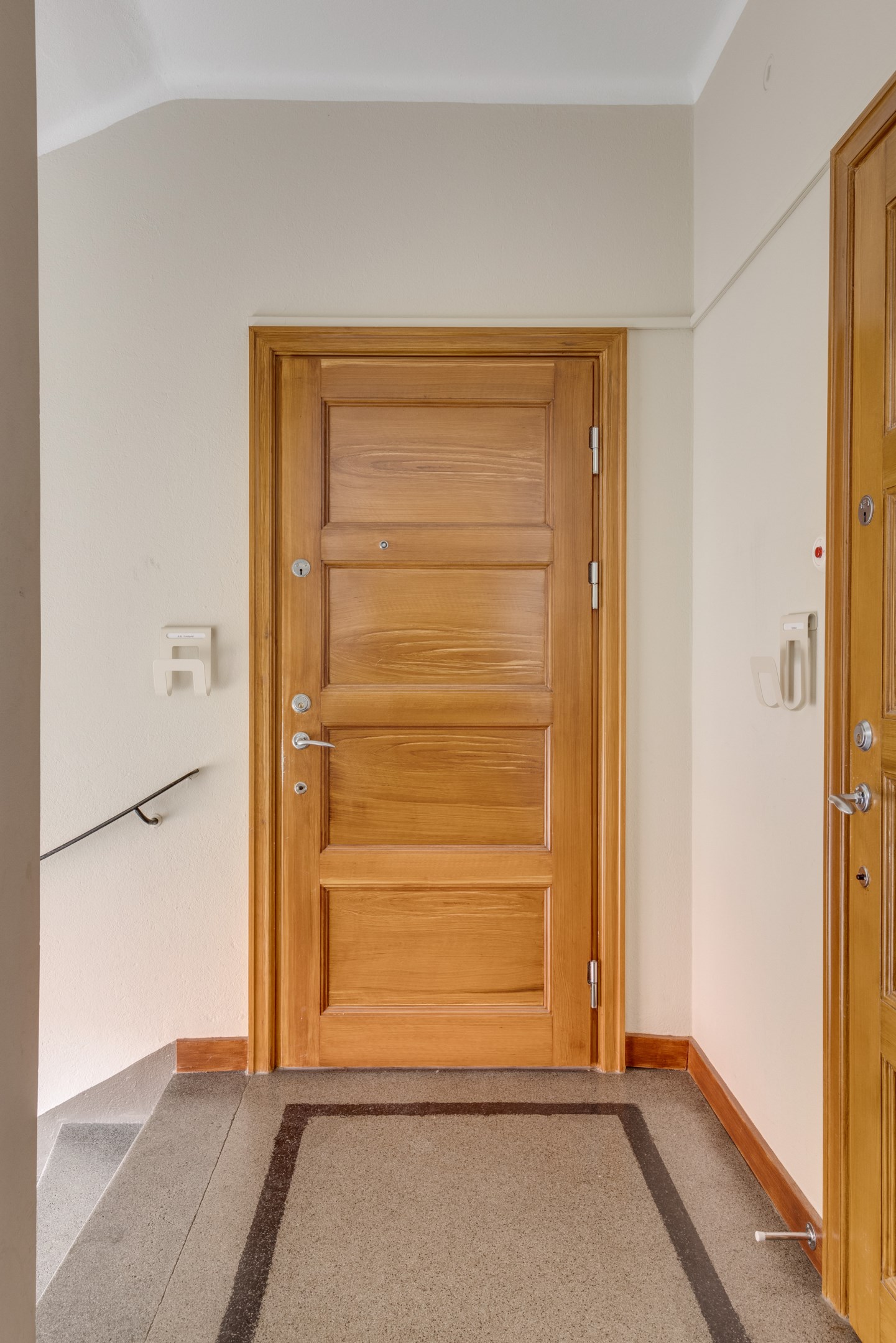 Bostadsbild från Väderkvarnsgatan 43 B, Till salu i Fålhagen, Uppsala