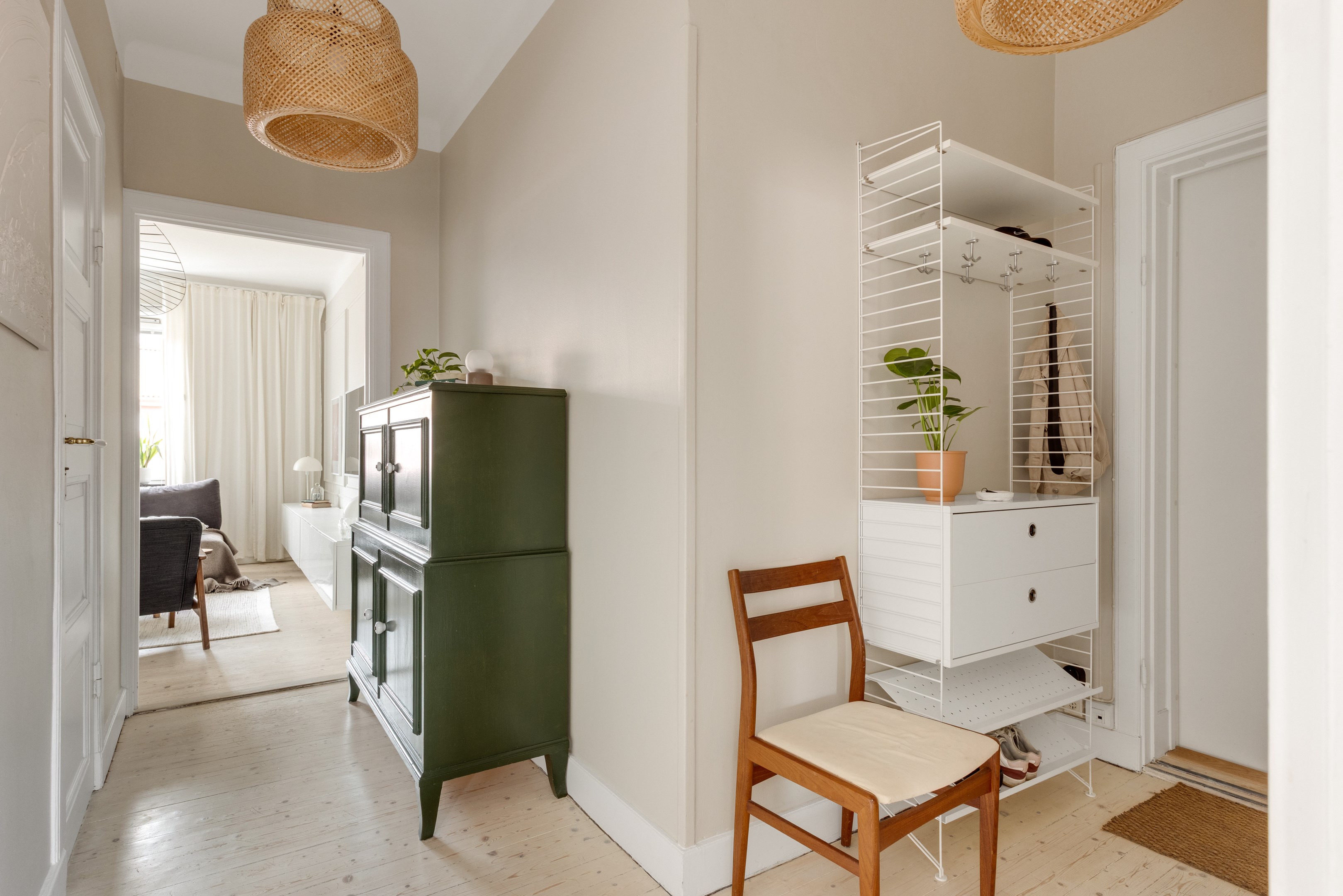 Bostadsbild från Väderkvarnsgatan 43 B, Till salu i Fålhagen, Uppsala