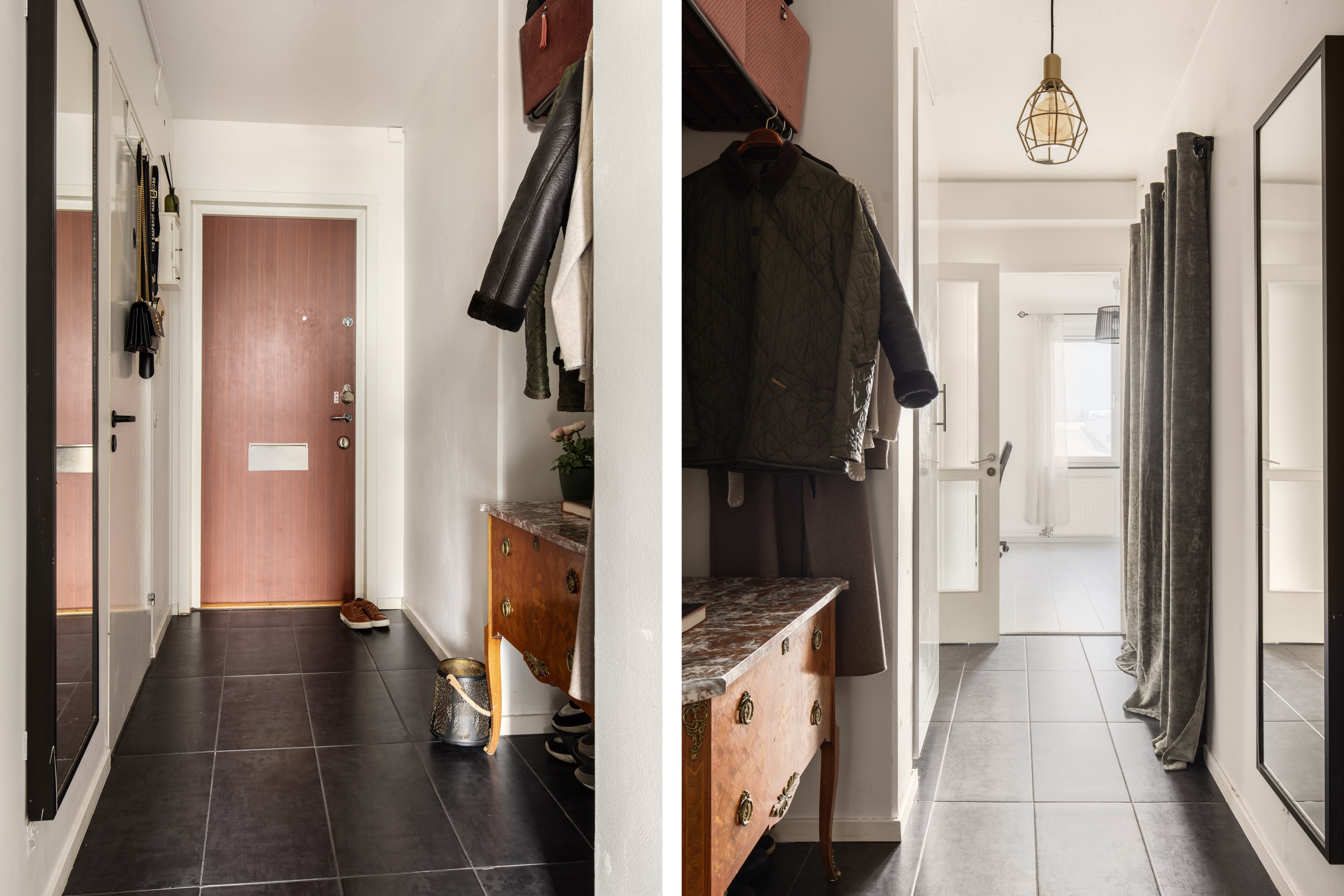 Bostadsbild från Skarpövägen 37, Till salu i Västra Orminge, Nacka