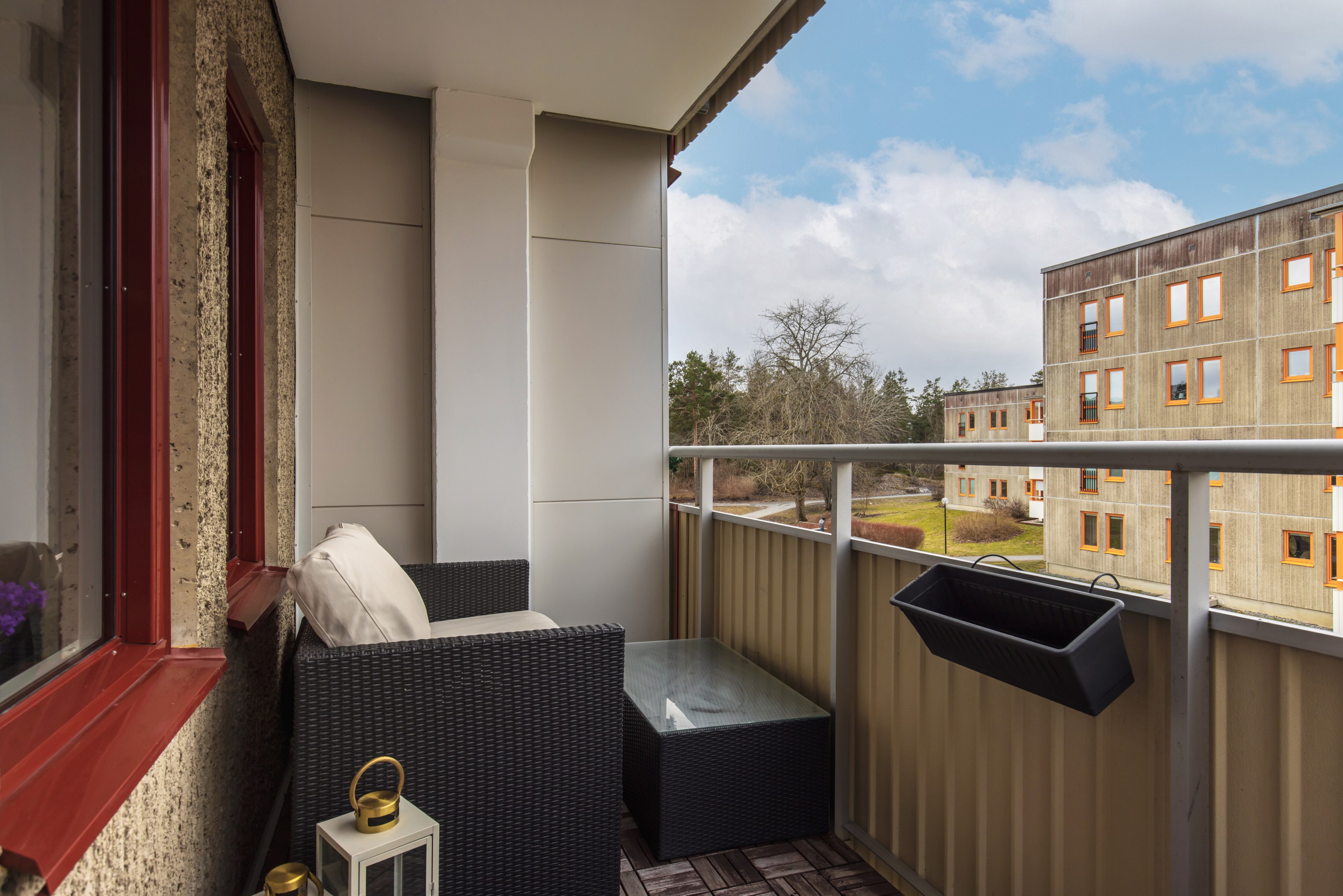 Bostadsbild från Skarpövägen 37, Till salu i Västra Orminge, Nacka