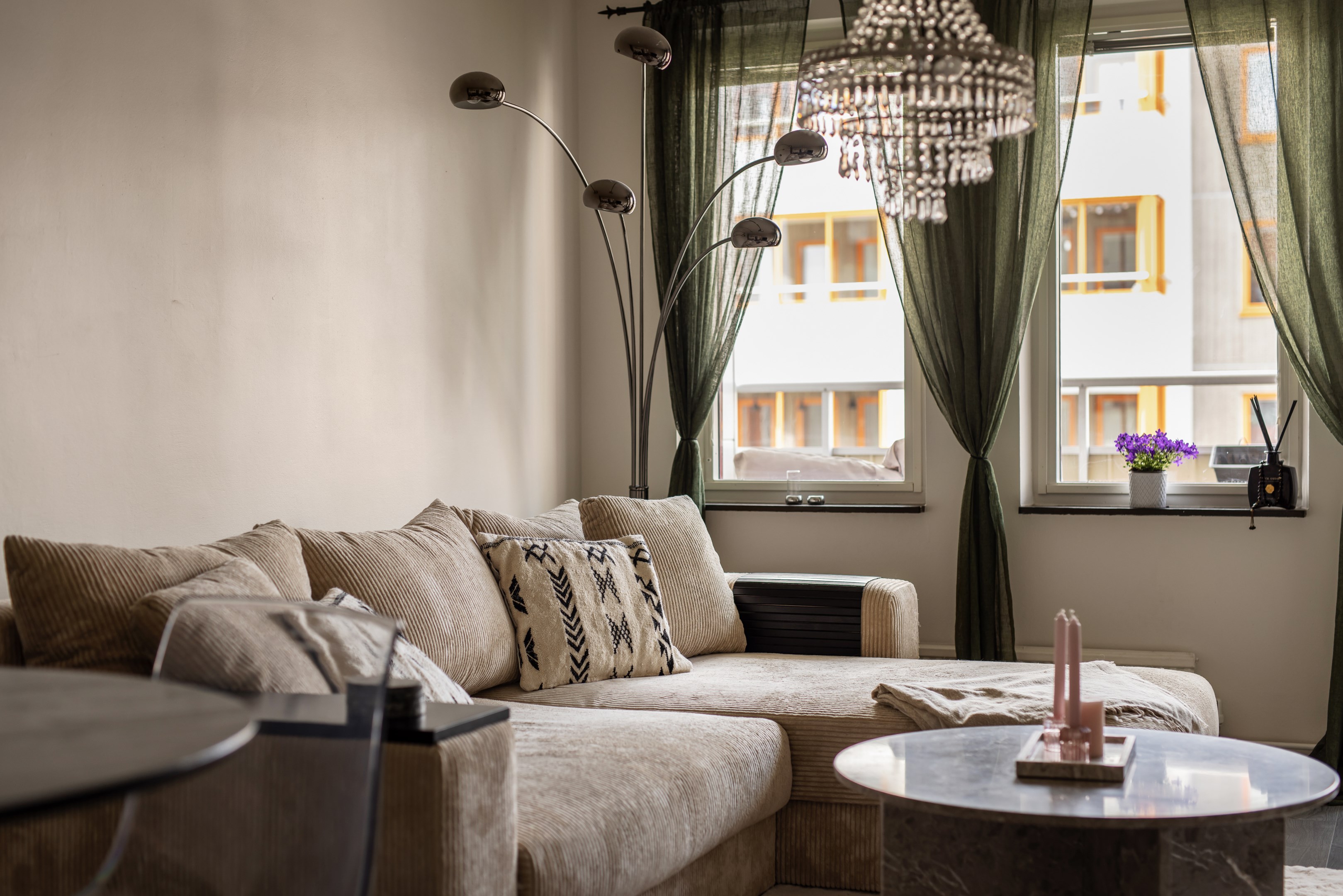 Bostadsbild från Skarpövägen 37, Till salu i Västra Orminge, Nacka