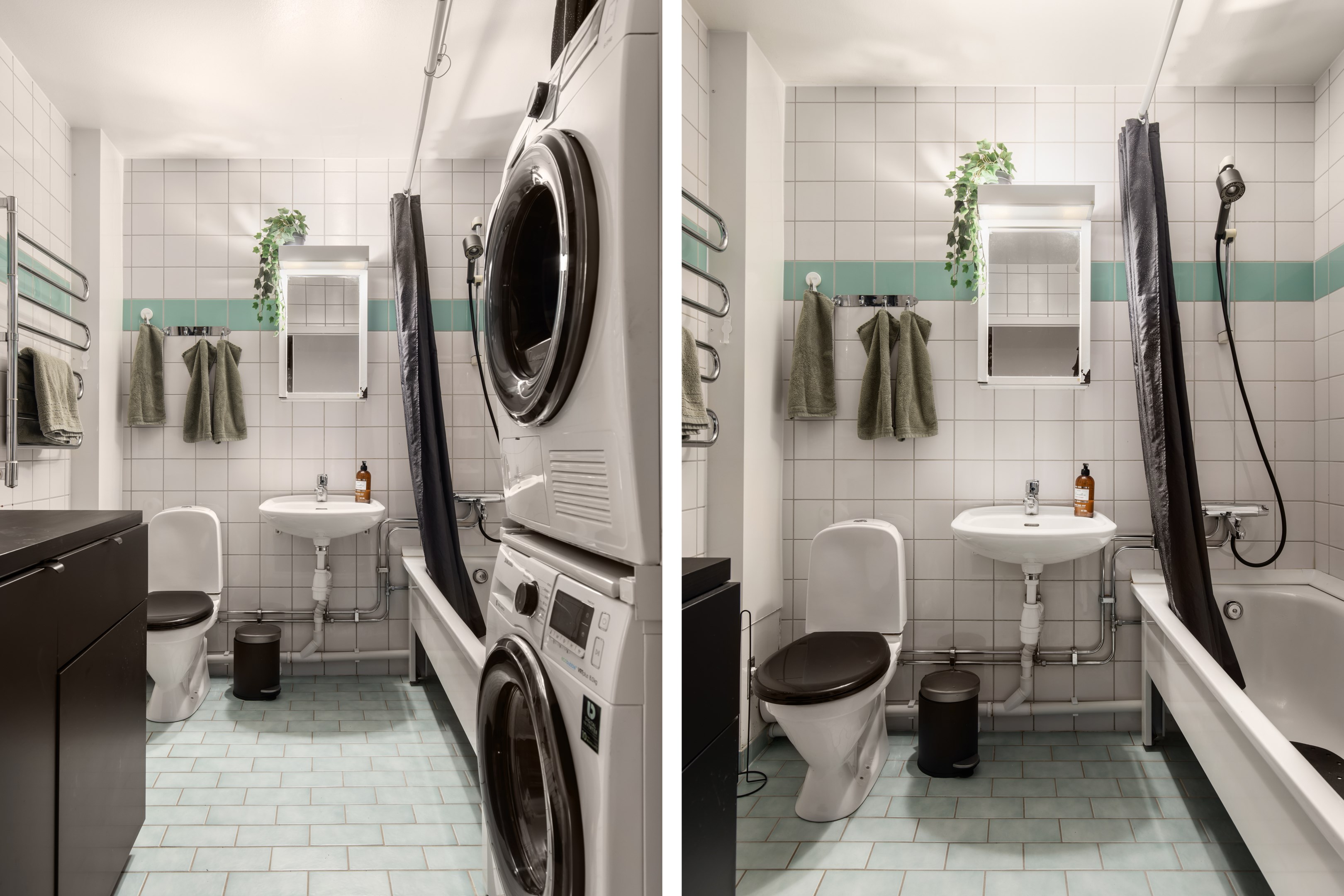 Bostadsbild från Skarpövägen 37, Till salu i Västra Orminge, Nacka