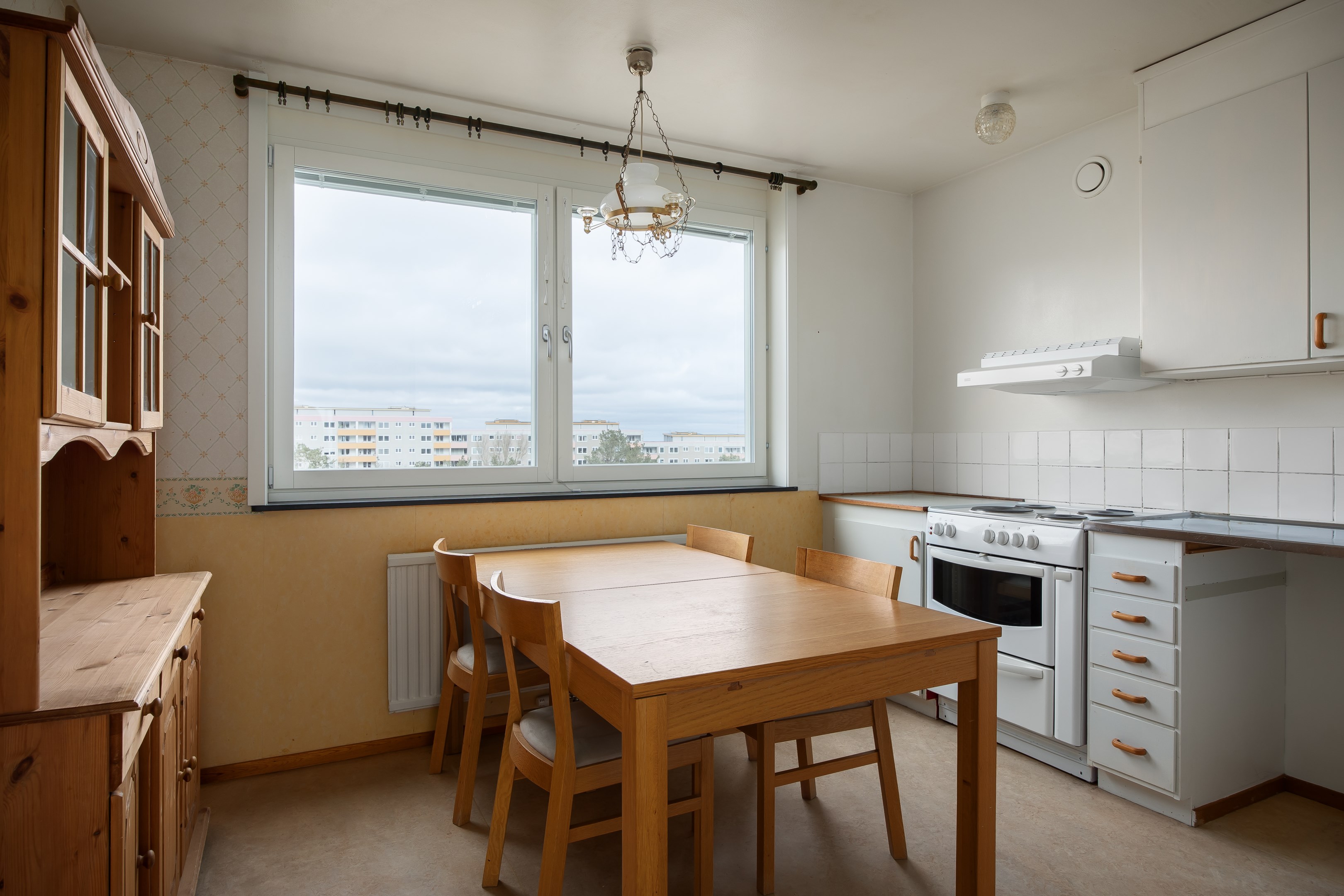 Bostadsbild från Henriksdalsringen 65, Till salu i Henriksdalsberget, Nacka