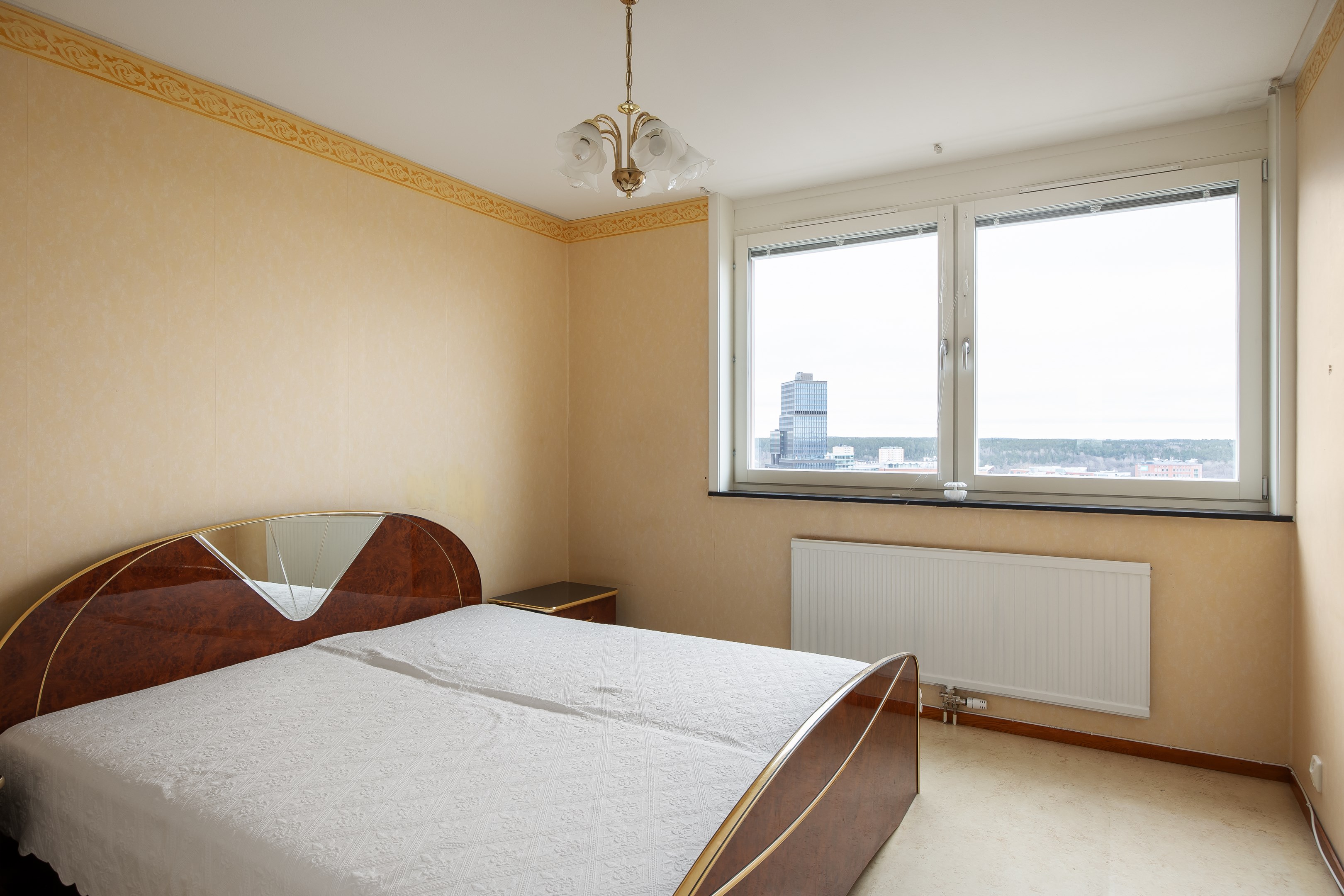 Bostadsbild från Henriksdalsringen 65, Till salu i Henriksdalsberget, Nacka