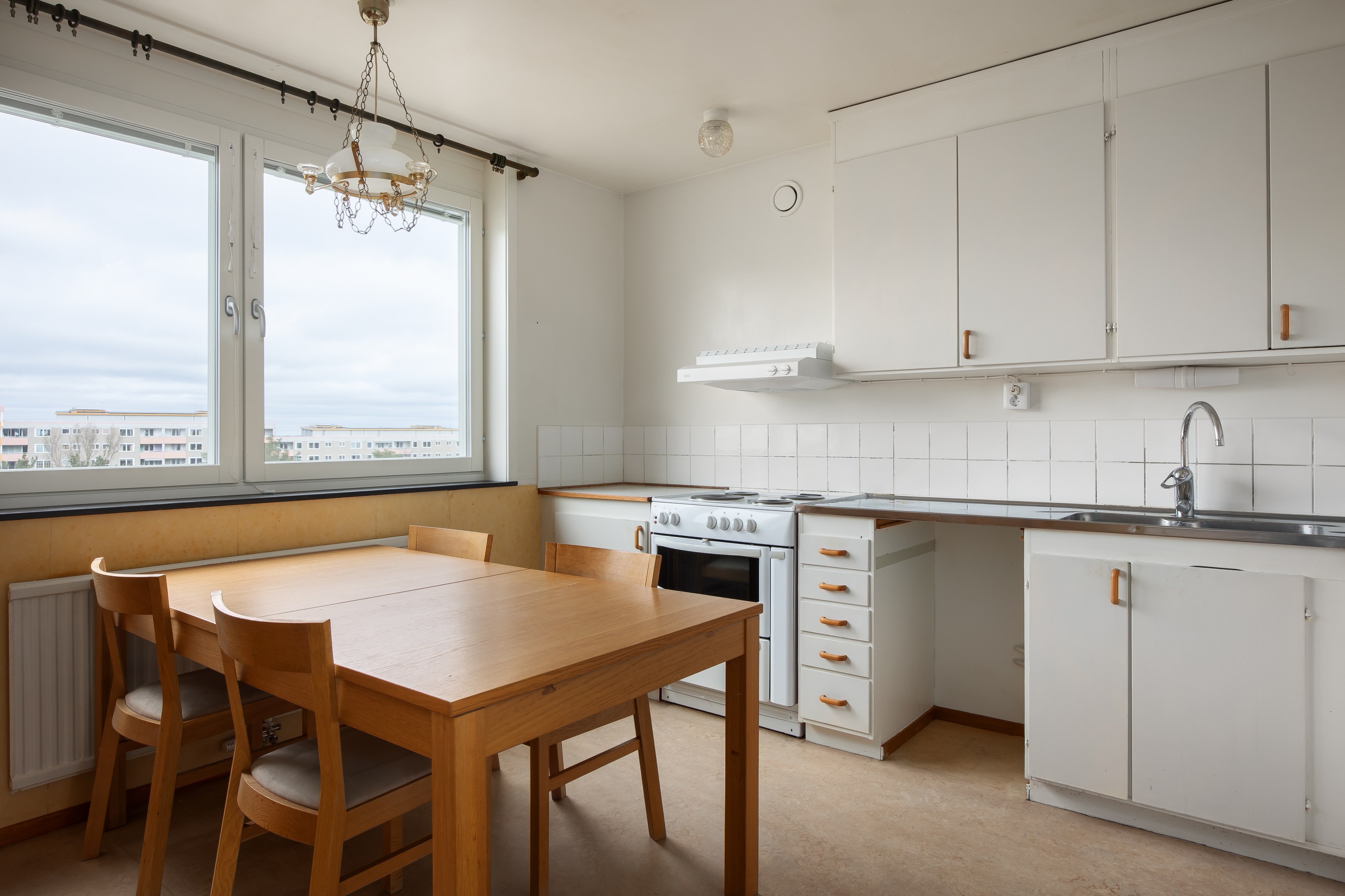 Bostadsbild från Henriksdalsringen 65, Till salu i Henriksdalsberget, Nacka