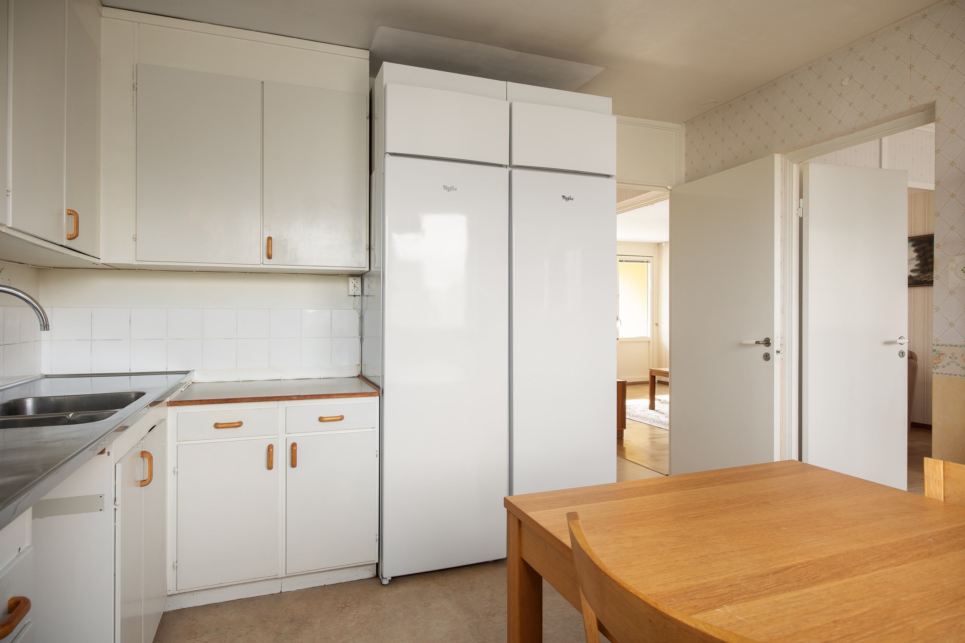 Bostadsbild från Henriksdalsringen 65, Till salu i Henriksdalsberget, Nacka