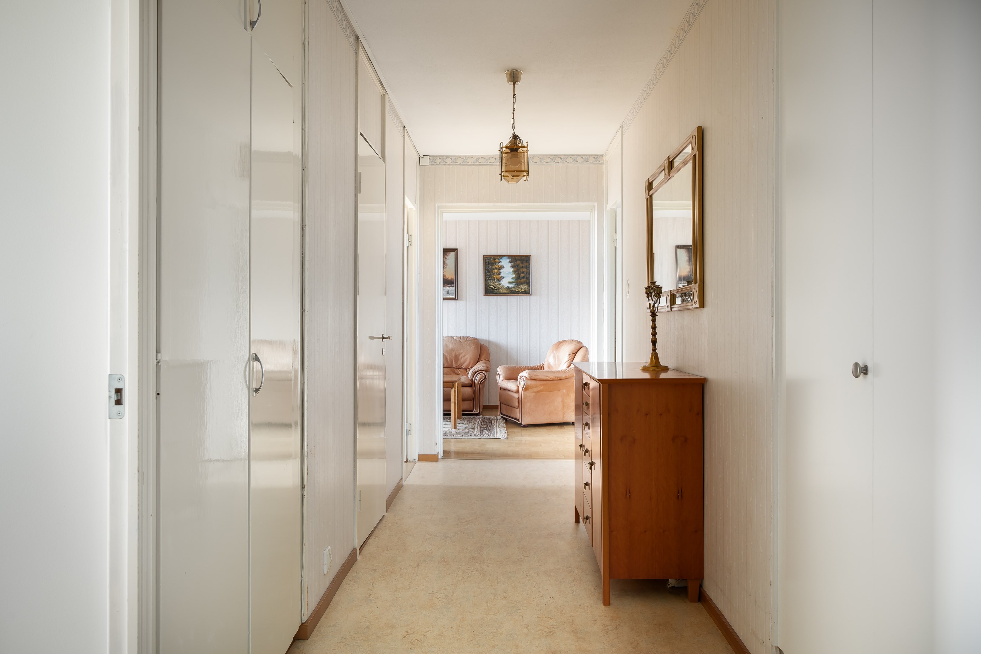 Bostadsbild från Henriksdalsringen 65, Till salu i Henriksdalsberget, Nacka