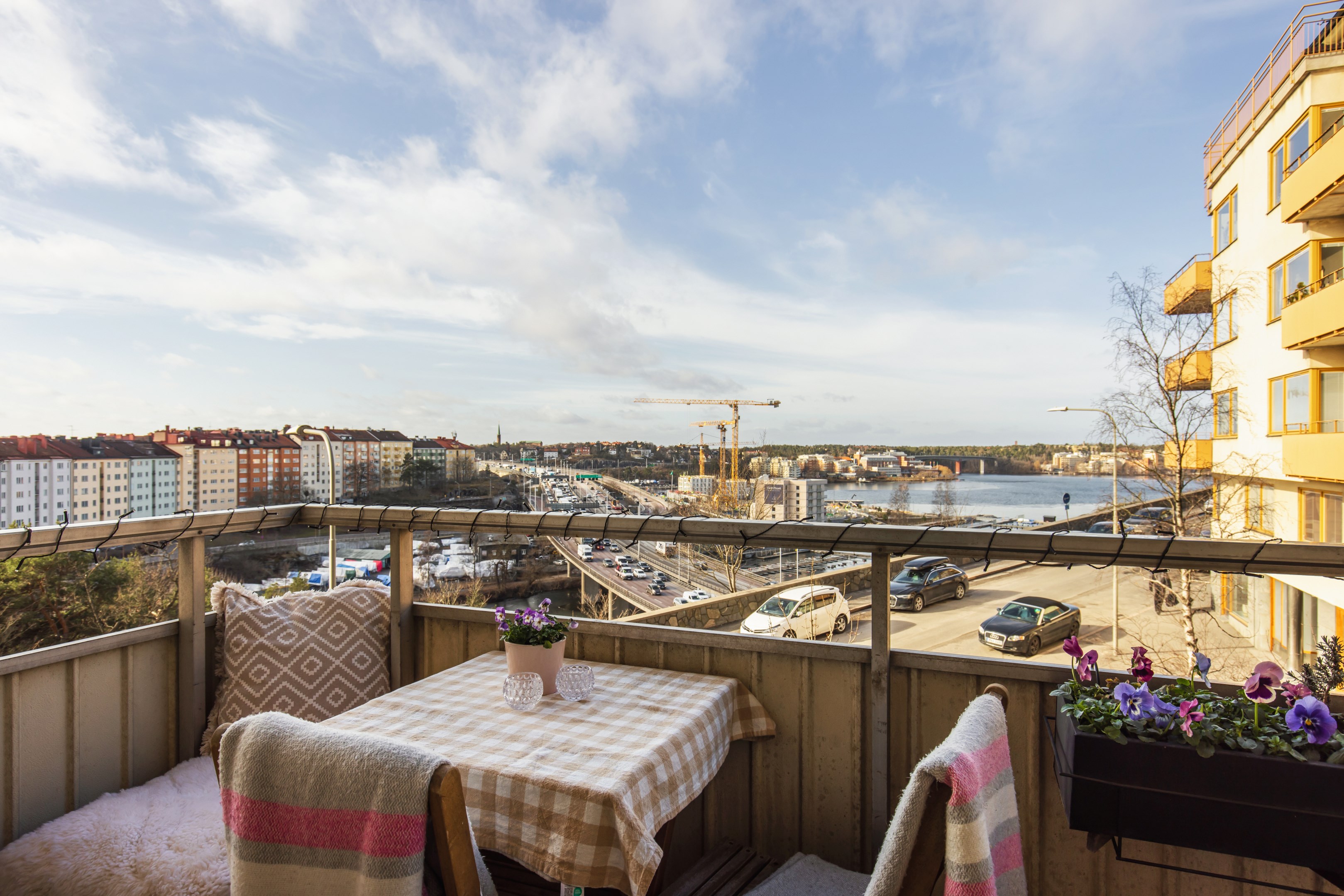 Bostadsbild från Atterbomsvägen 30, Till salu i Kungsholmen - Fredhäll, Stockholm