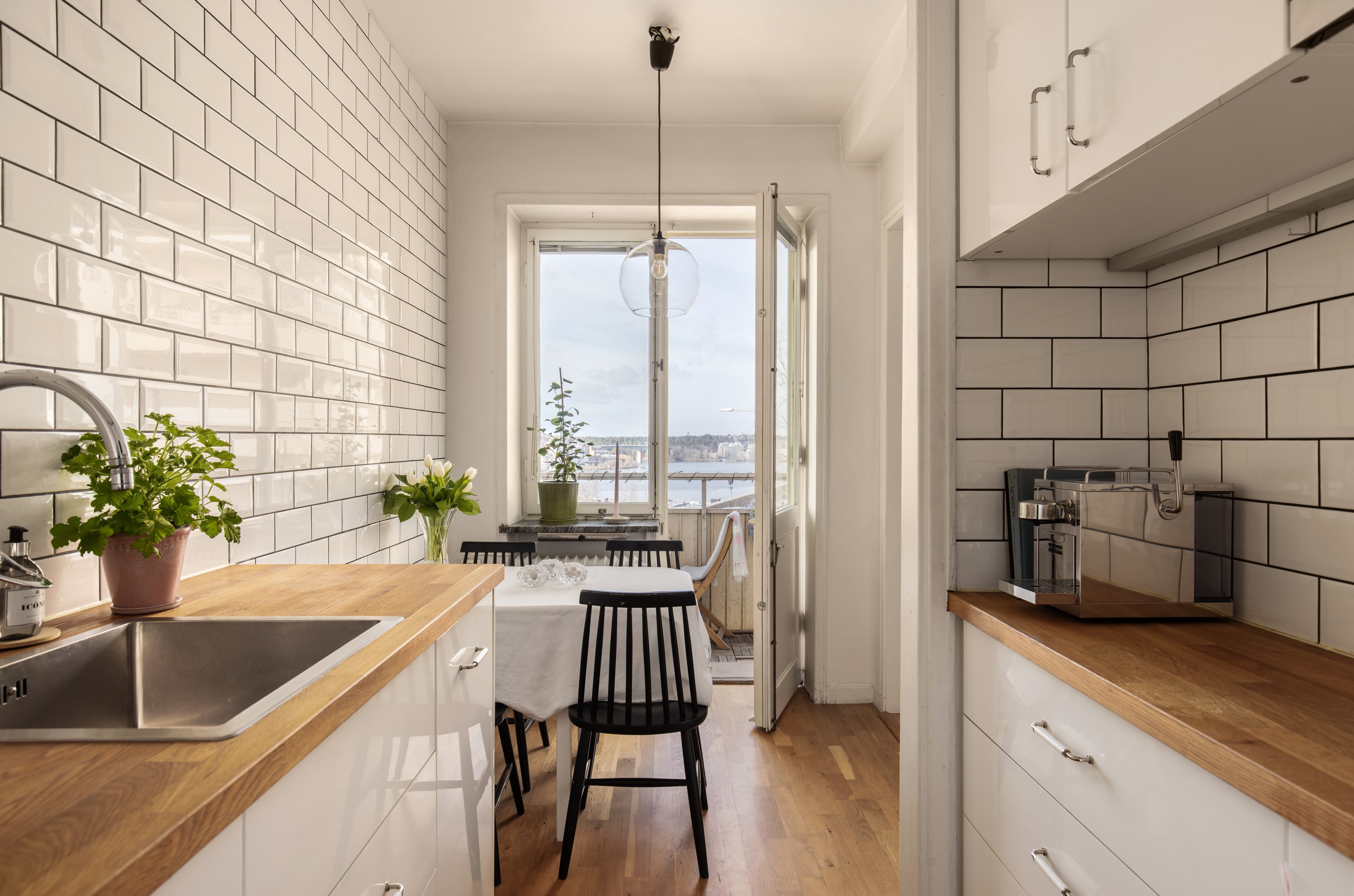 Bostadsbild från Atterbomsvägen 30, Till salu i Kungsholmen - Fredhäll, Stockholm