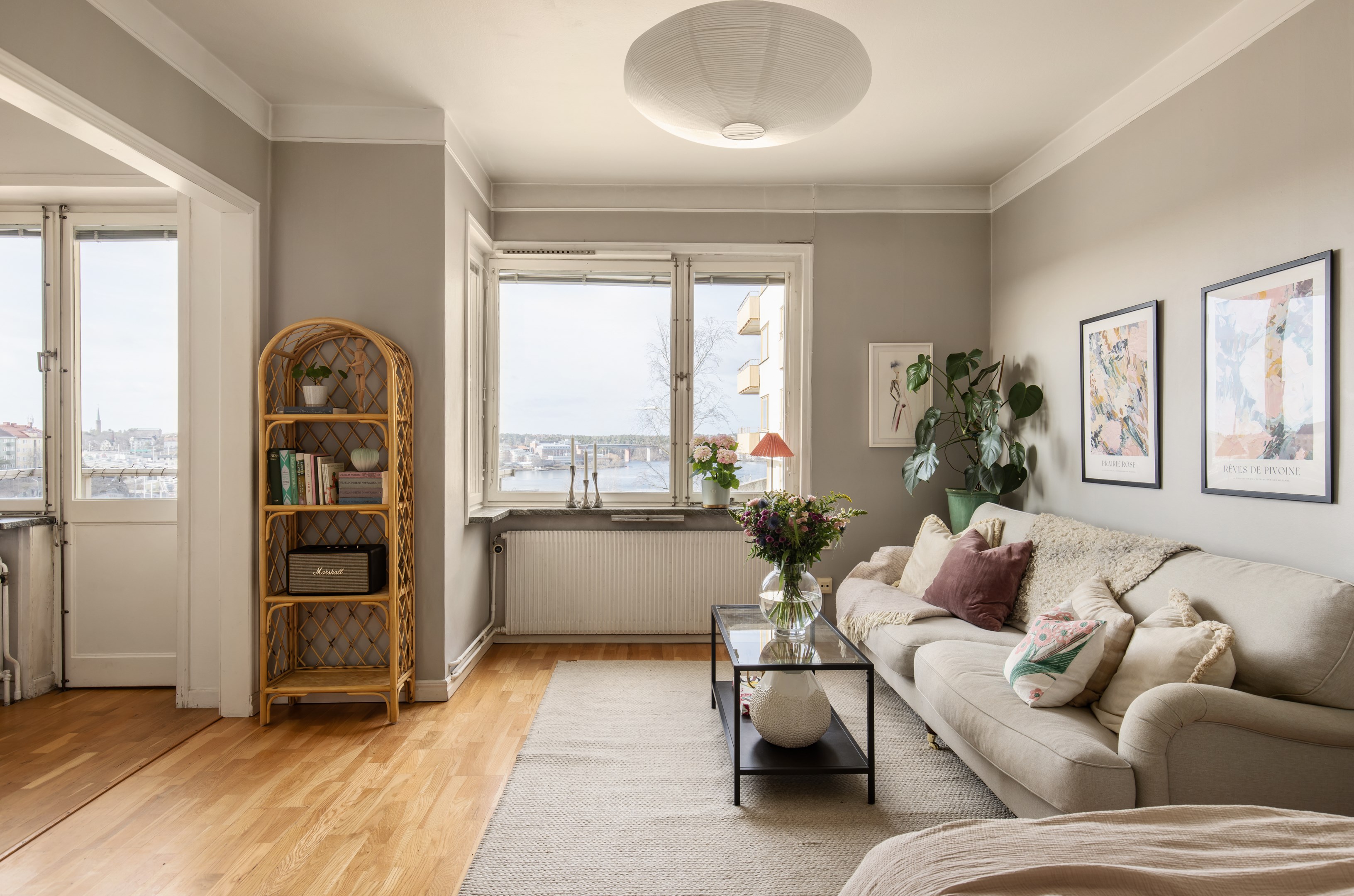 Bostadsbild från Atterbomsvägen 30, Till salu i Kungsholmen - Fredhäll, Stockholm