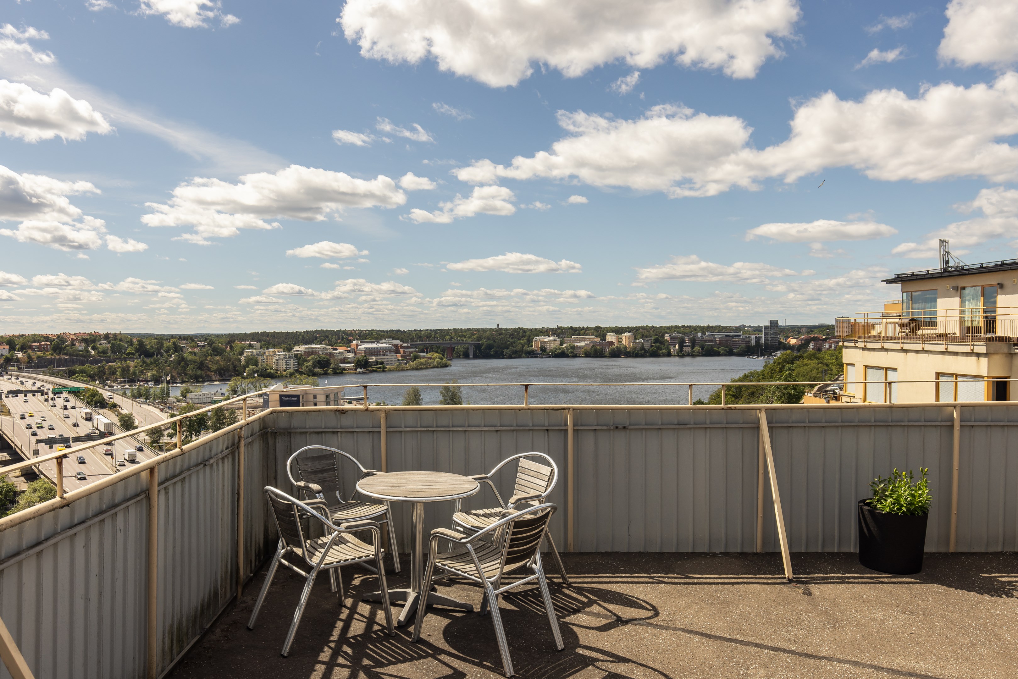 Bostadsbild från Atterbomsvägen 30, Till salu i Kungsholmen - Fredhäll, Stockholm