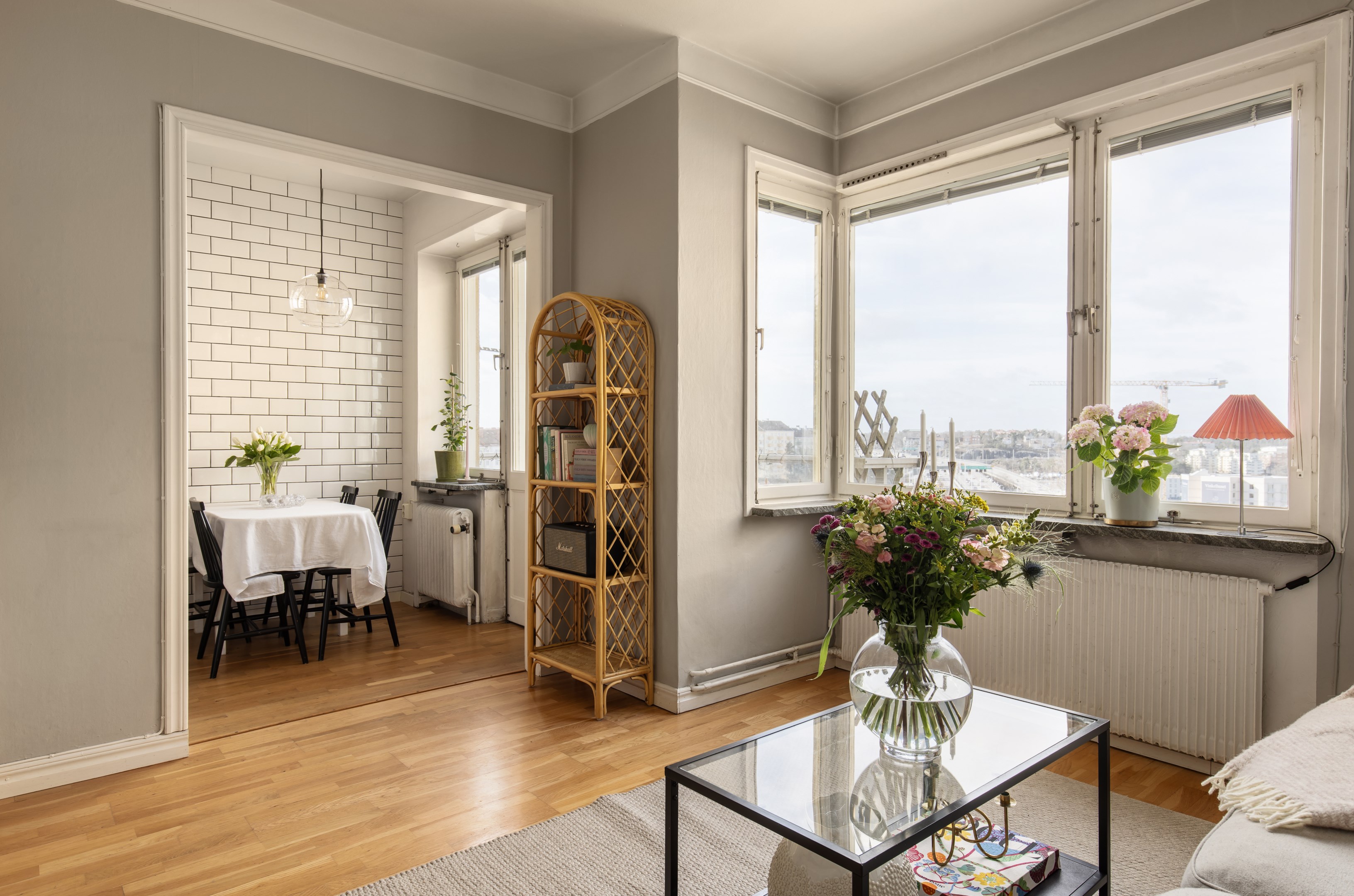 Bostadsbild från Atterbomsvägen 30, Till salu i Kungsholmen - Fredhäll, Stockholm