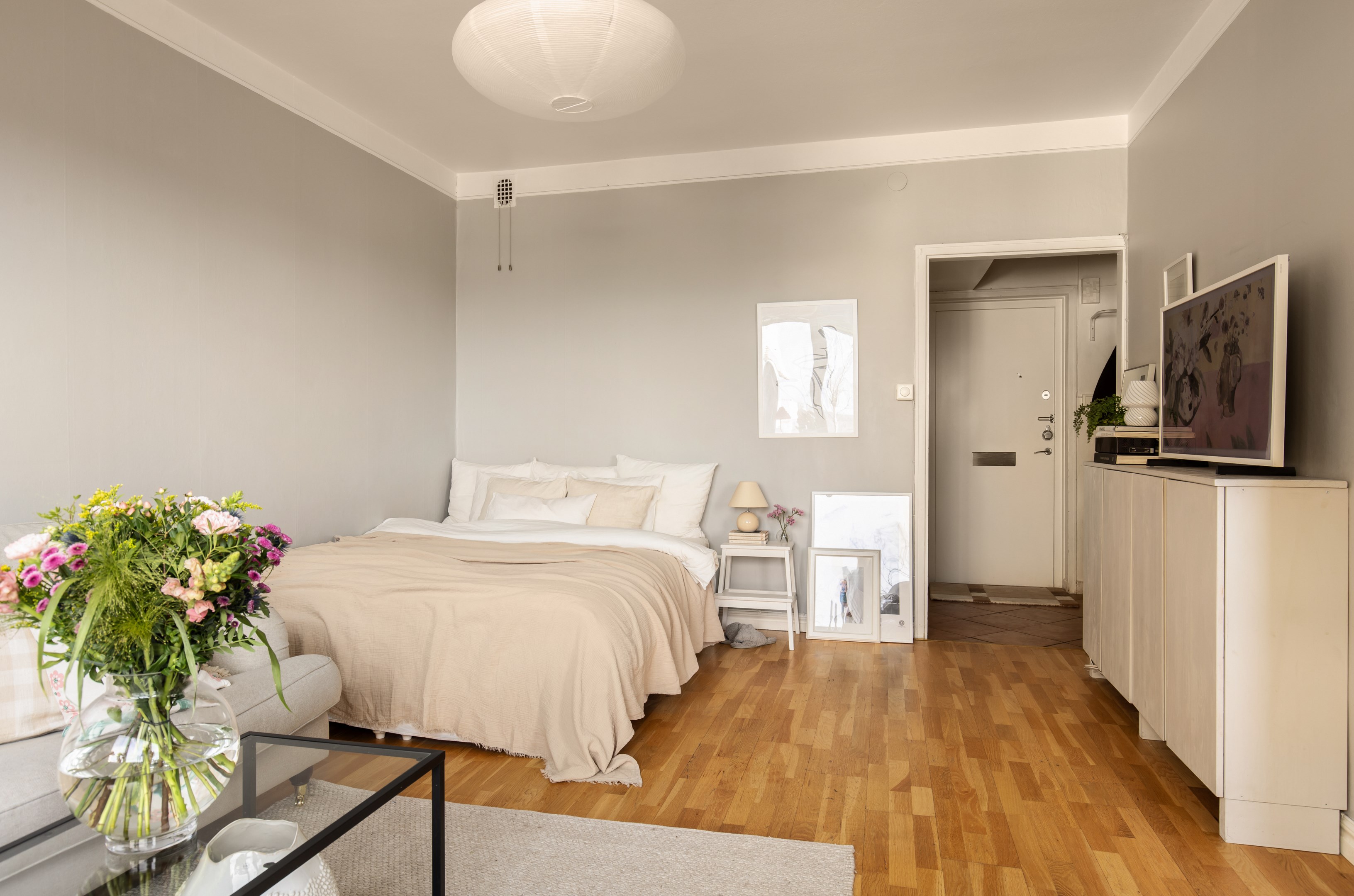 Bostadsbild från Atterbomsvägen 30, Till salu i Kungsholmen - Fredhäll, Stockholm