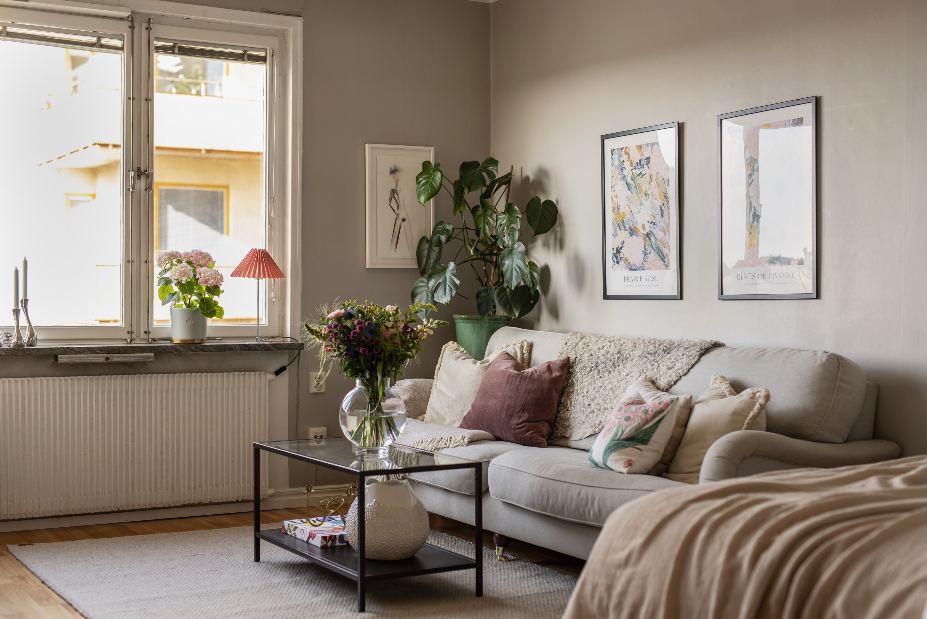 Bostadsbild från Atterbomsvägen 30, Till salu i Kungsholmen - Fredhäll, Stockholm