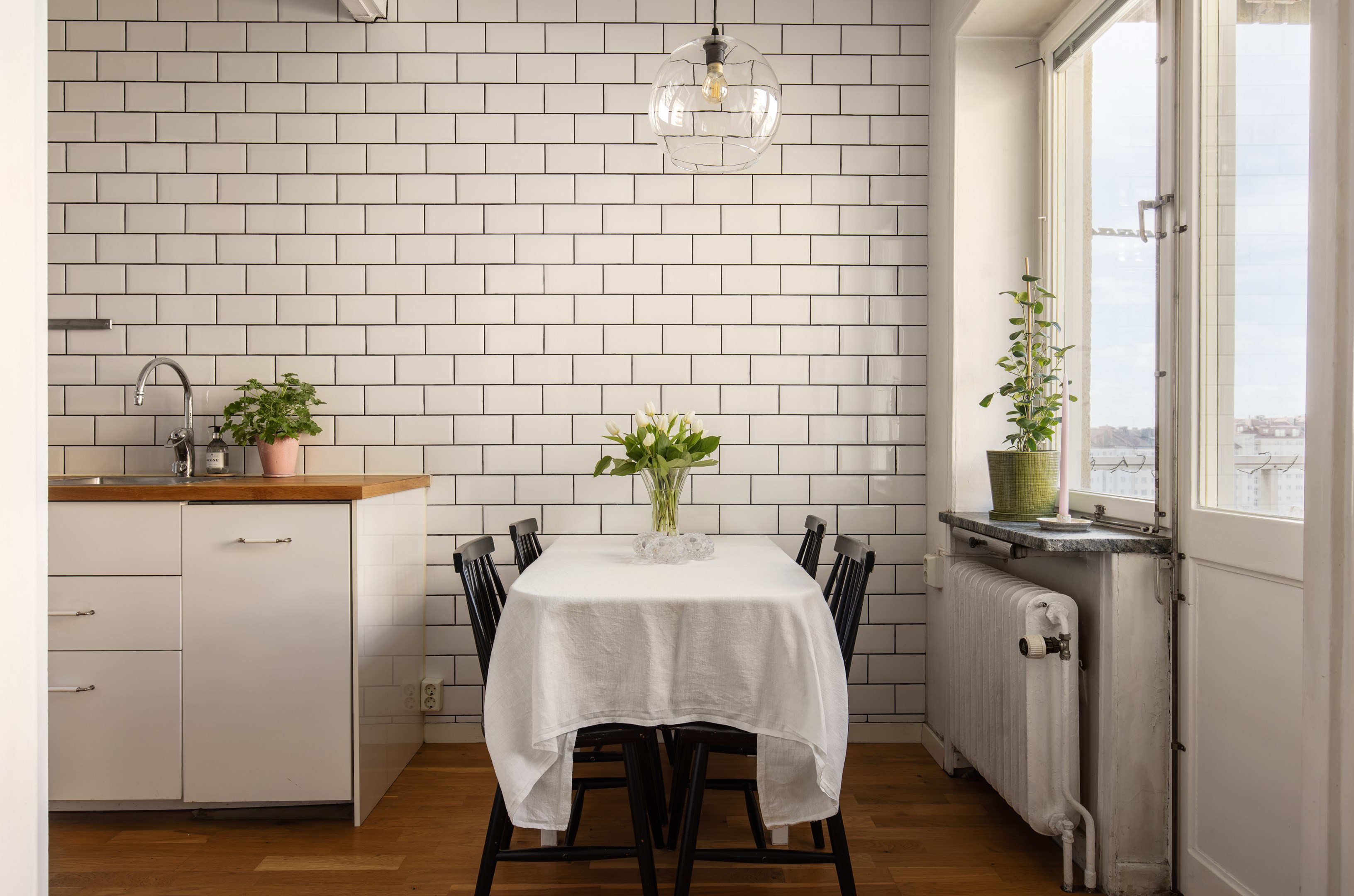 Bostadsbild från Atterbomsvägen 30, Till salu i Kungsholmen - Fredhäll, Stockholm