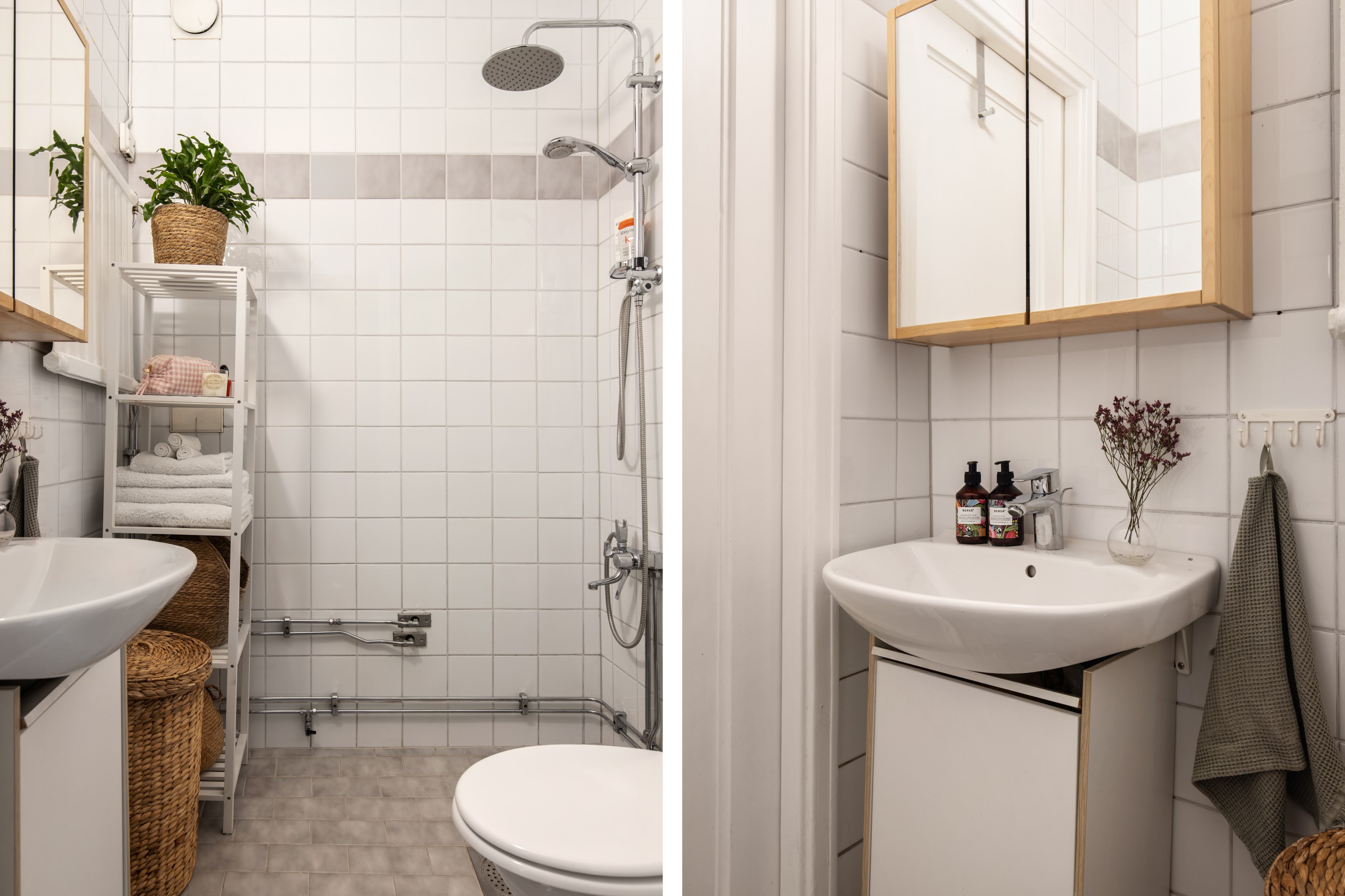 Bostadsbild från Atterbomsvägen 30, Till salu i Kungsholmen - Fredhäll, Stockholm