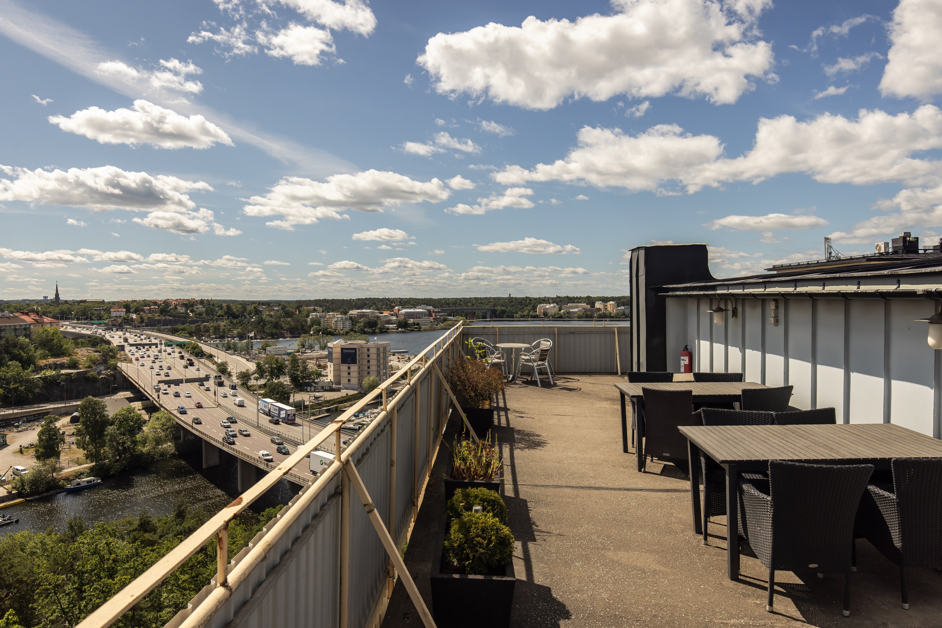 Bostadsbild från Atterbomsvägen 30, Till salu i Kungsholmen - Fredhäll, Stockholm