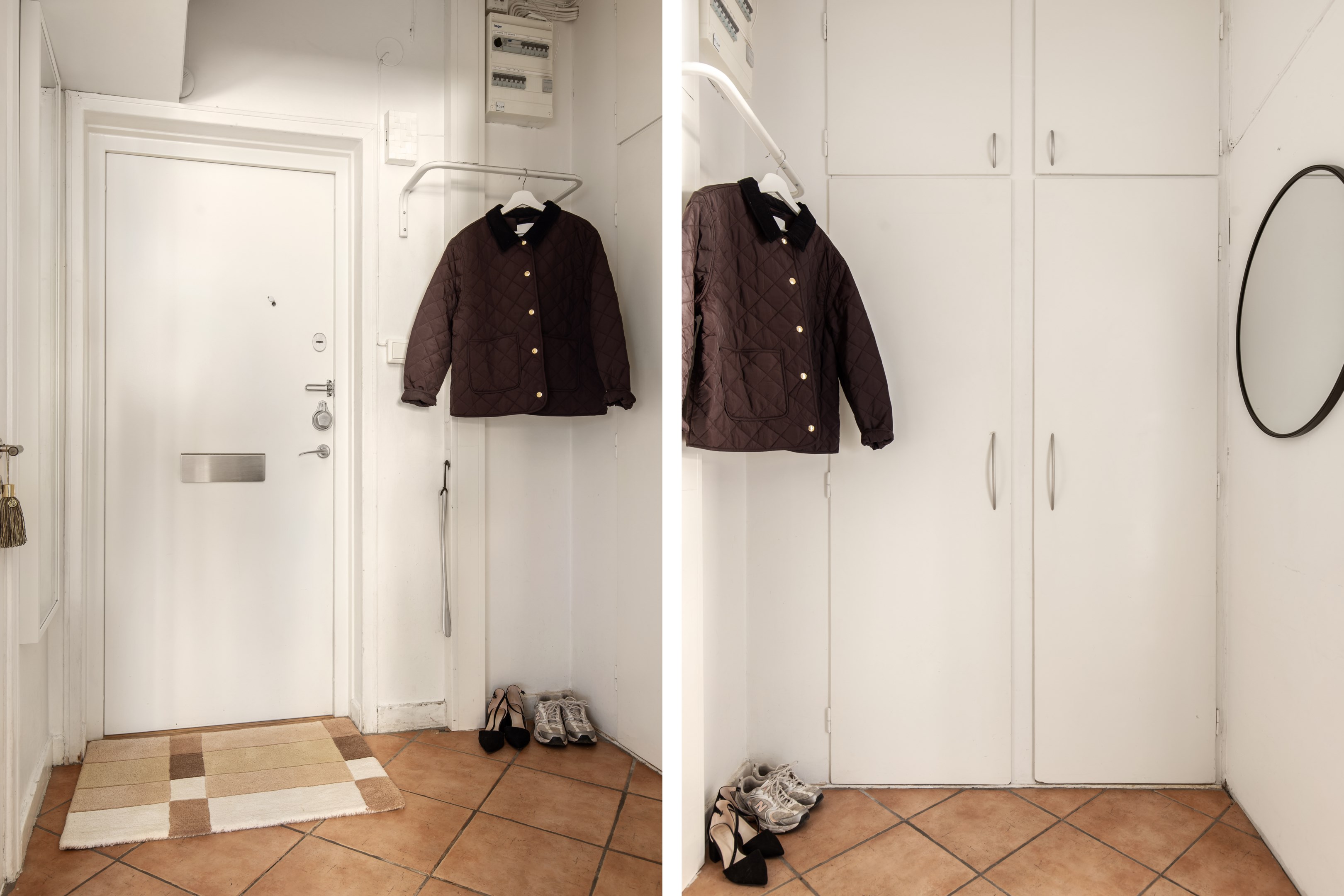 Bostadsbild från Atterbomsvägen 30, Till salu i Kungsholmen - Fredhäll, Stockholm