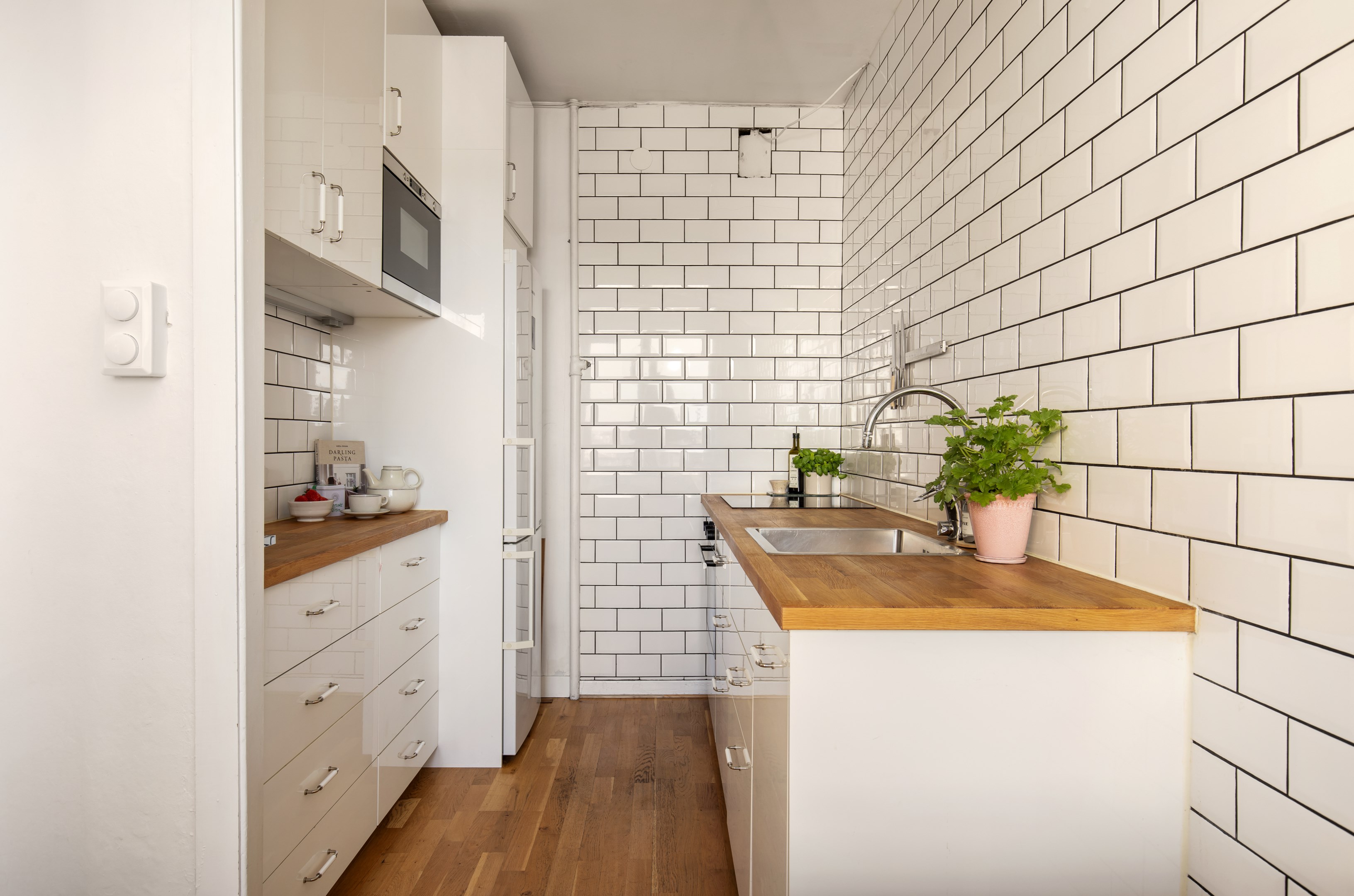 Bostadsbild från Atterbomsvägen 30, Till salu i Kungsholmen - Fredhäll, Stockholm