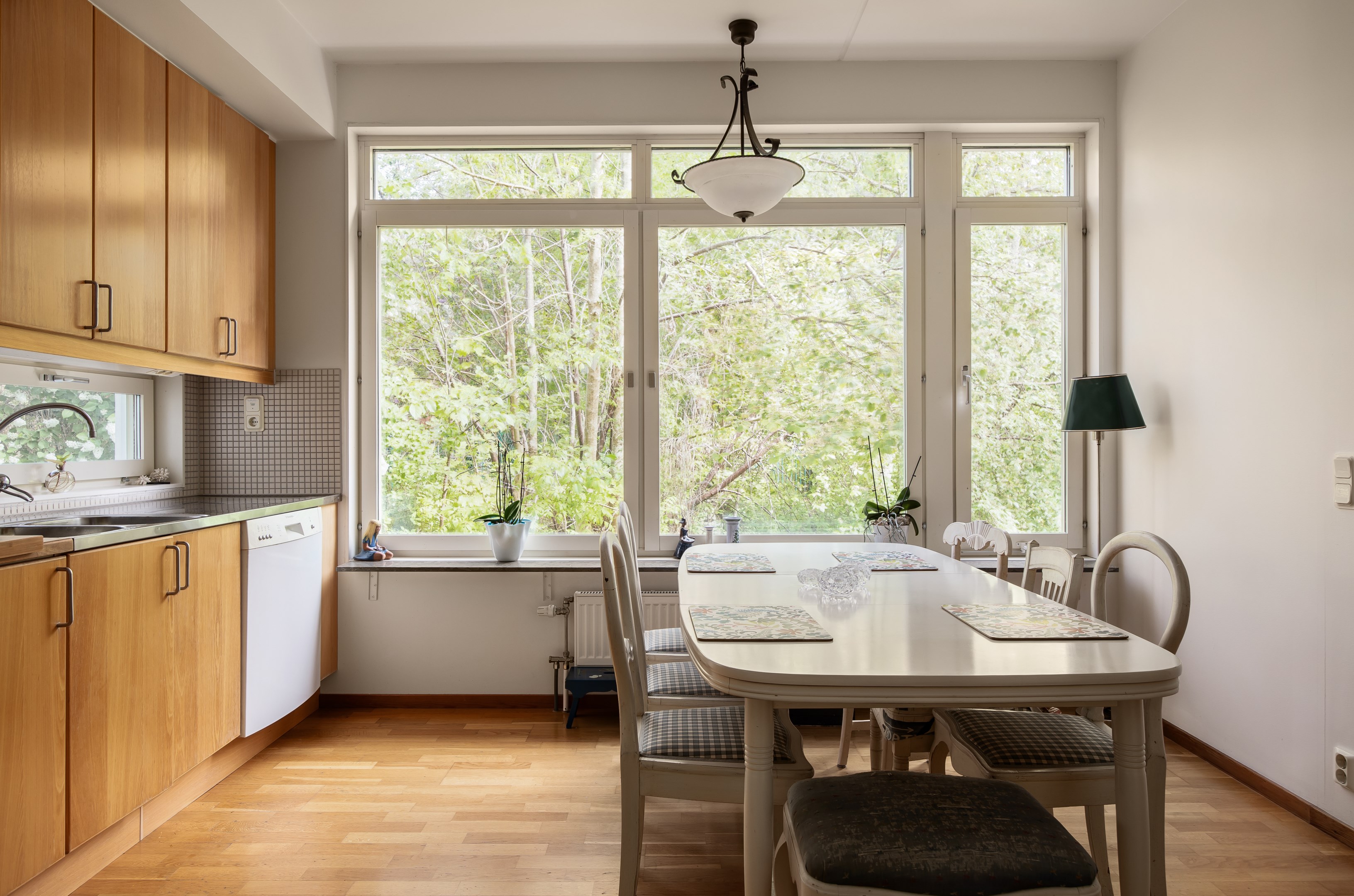 Bostadsbild från Skidbacksvägen 2, Kommande i Saltsjöbaden, Nacka
